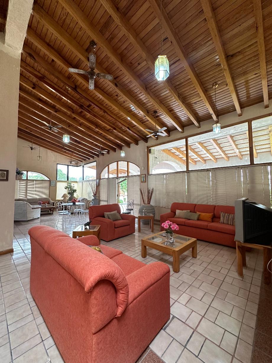 Hacienda La Labor, Apaseo el Grande, Guanajuato, 38183, Mexico, 4 Bedrooms Bedrooms, ,4 BathroomsBathrooms,Residential,For Sale,Hacienda La Labor,1659289