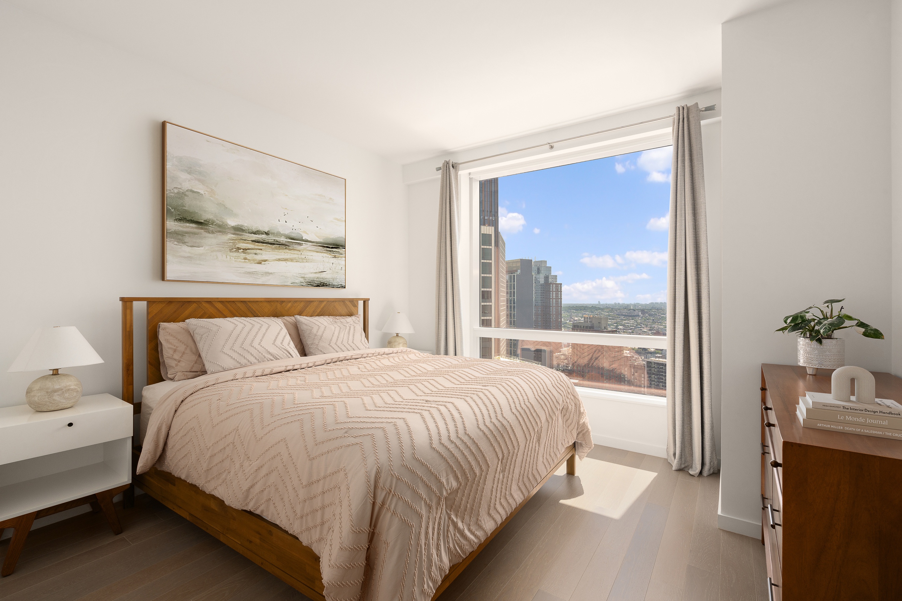  1 City Point #43H, Brooklyn, NY, 11201 - 物件實景