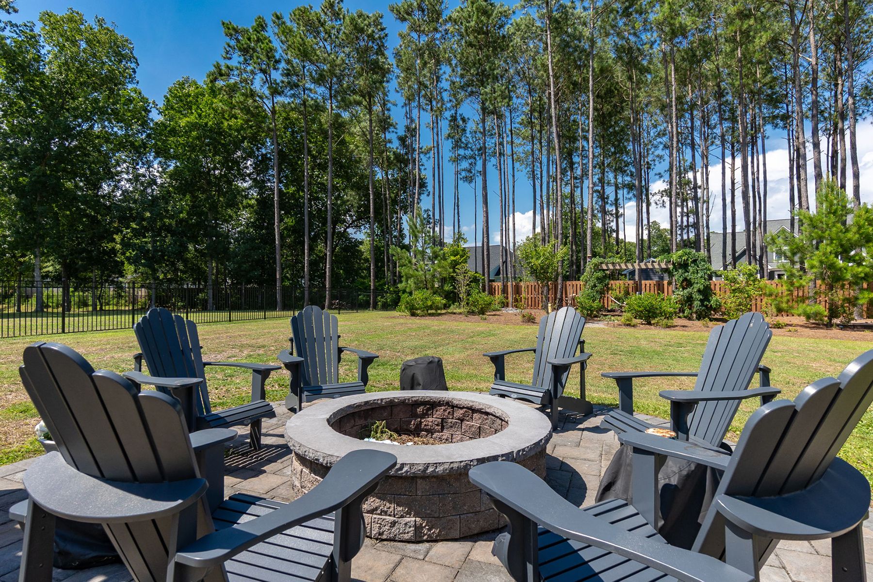 699 Crown Pointe Drive, Hampstead, NC 28443 - 物件實景