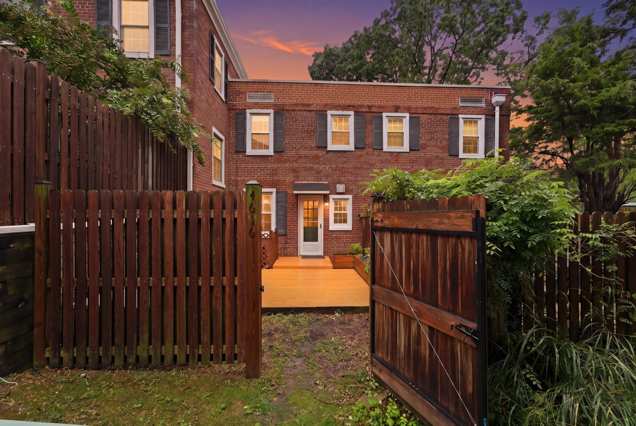  4616 31st Road S, Arlington, VA, 22206 - 物件實景