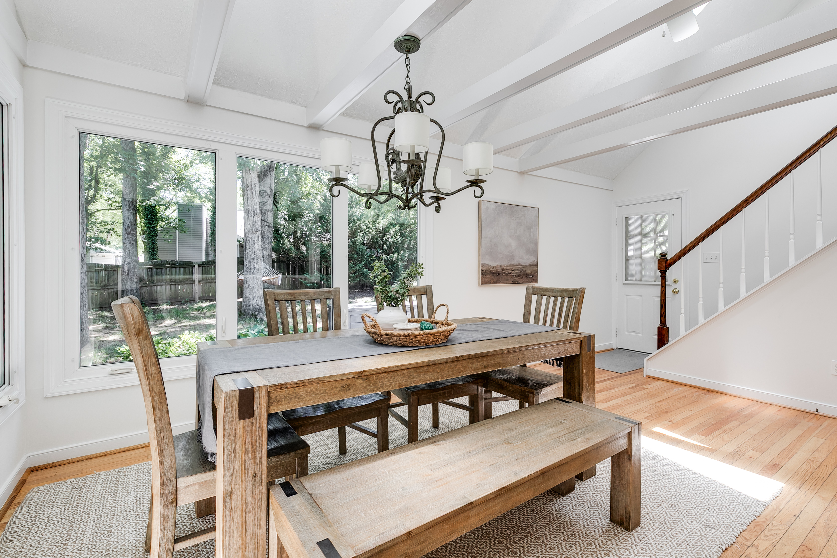  1903 Shady Branch Trail, Richmond, VA 23238 - 物件實景