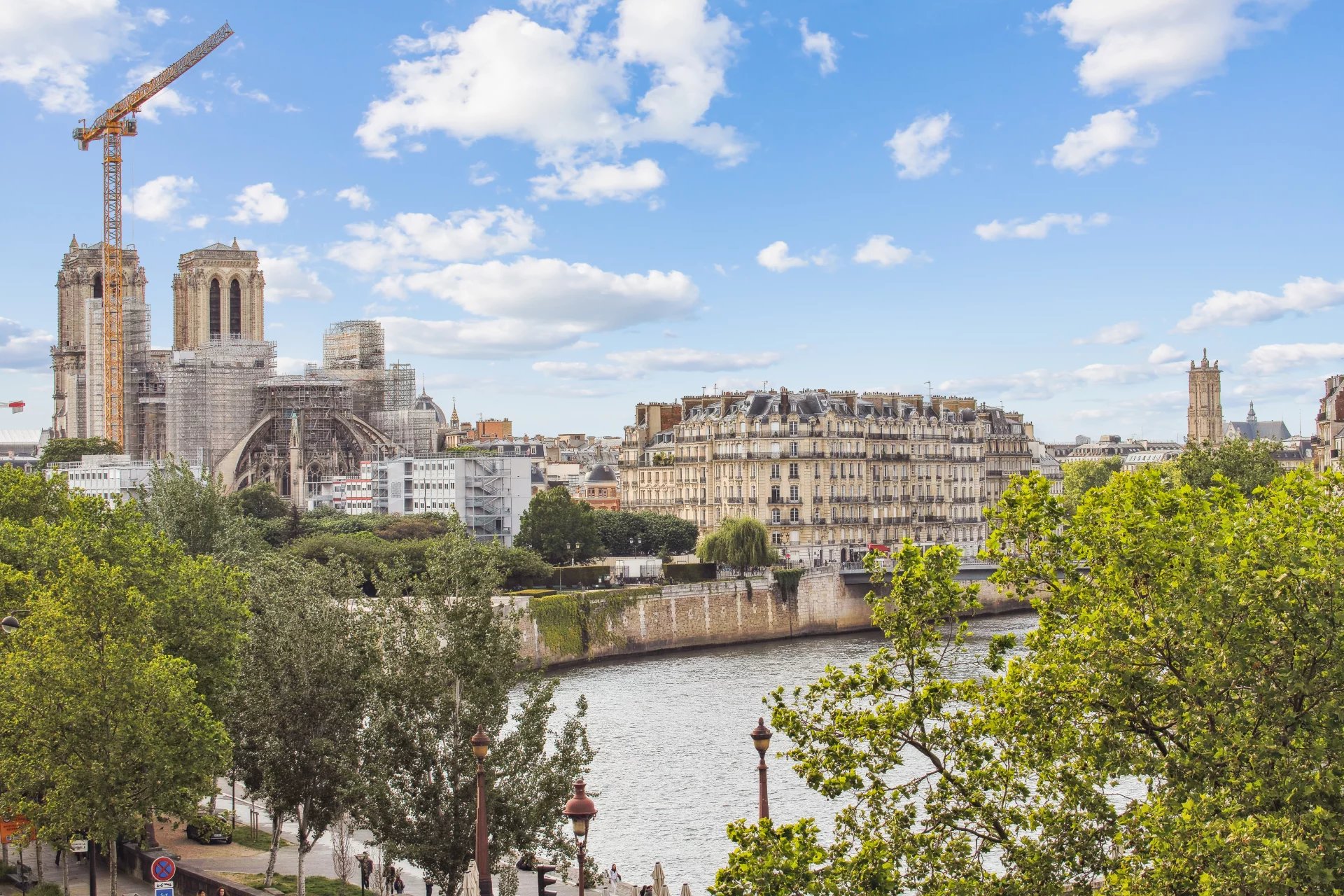 Paris 5th, Île-de-France, 75005, FR, 3 Bedrooms Bedrooms, ,5 BathroomsBathrooms,Residential,For Sale,1608964