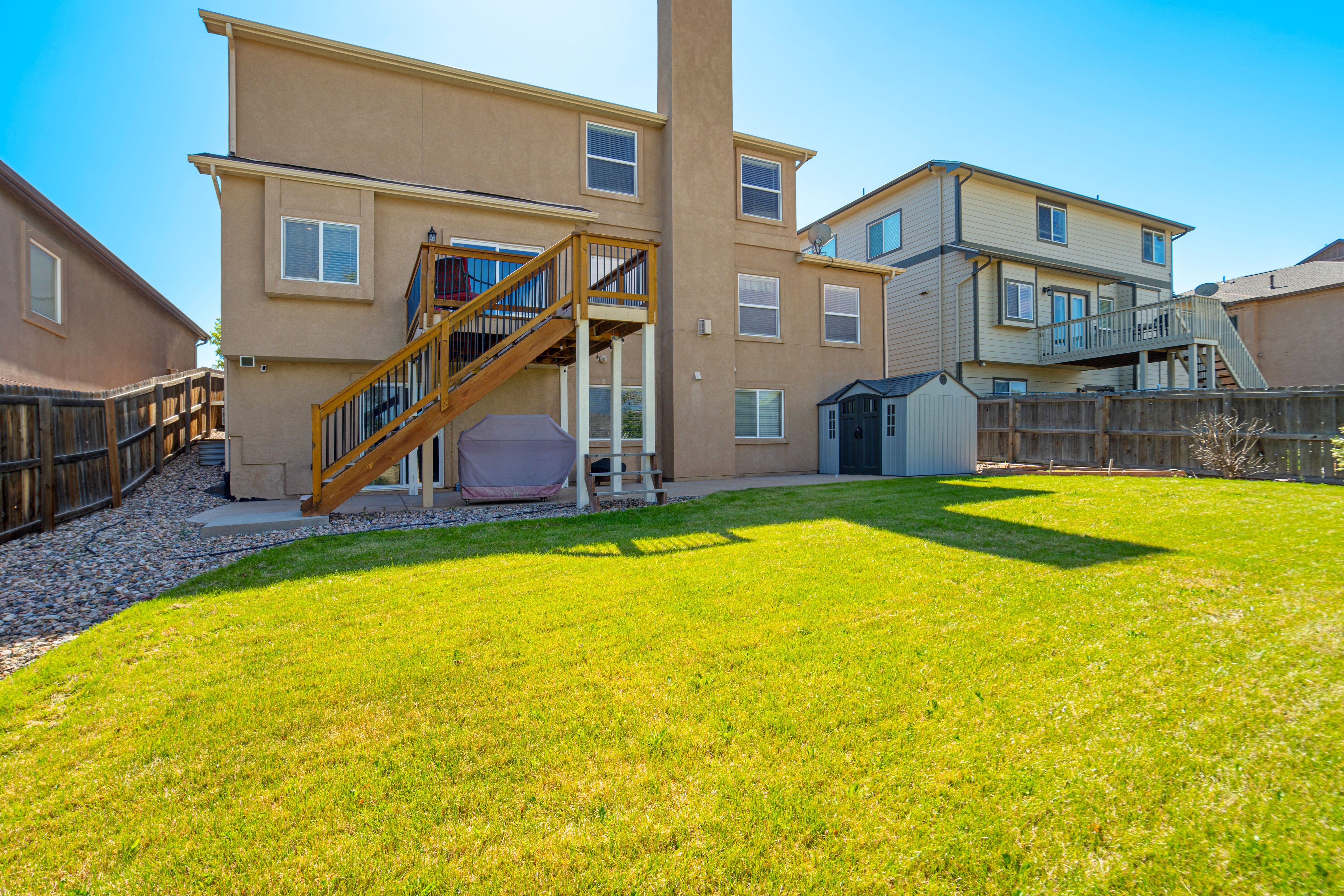  Beautifully Maintained Home with Front Range Views - 物件實景