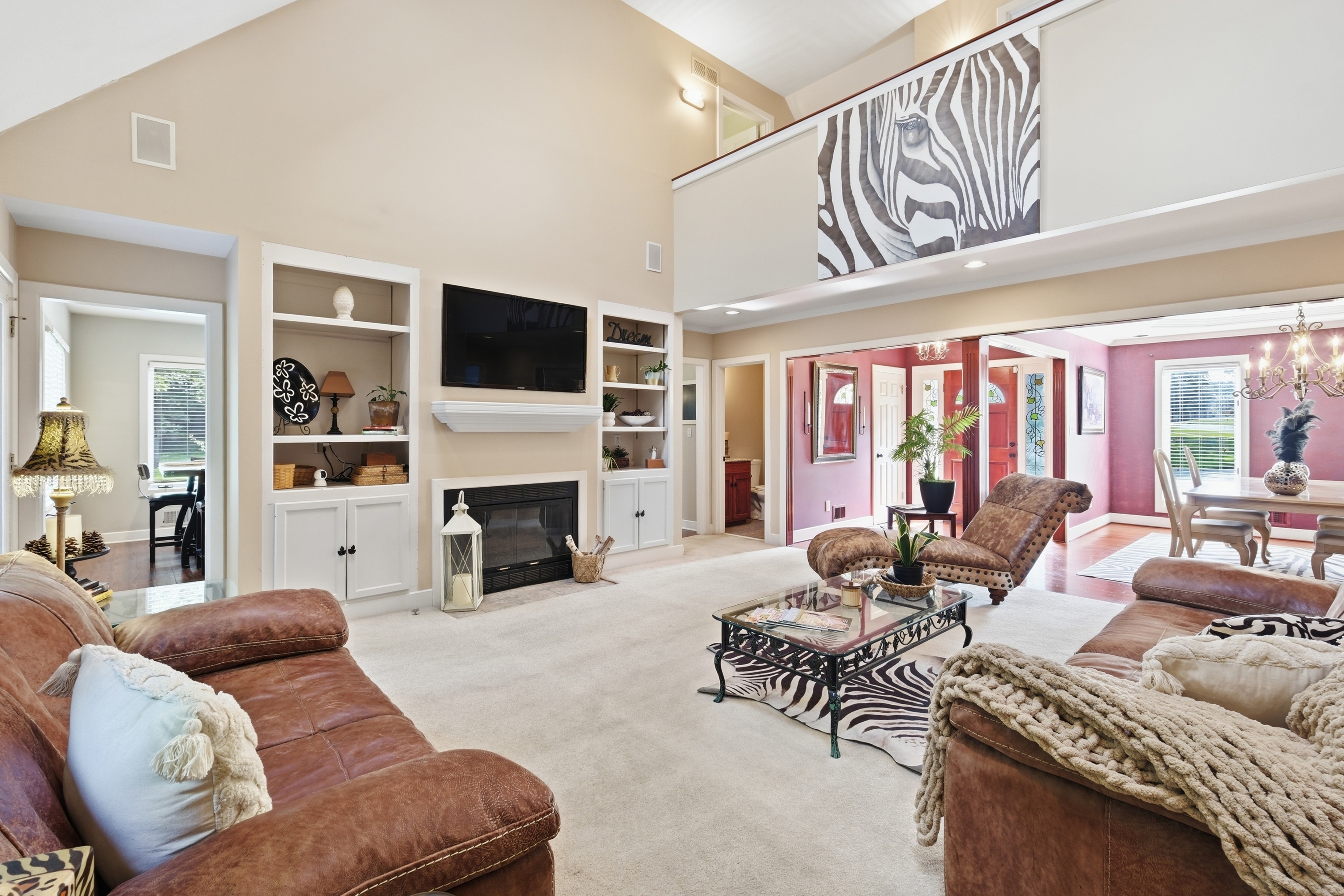  10500 Dove Tree Court, Prospect, KY 40059 - 物件實景