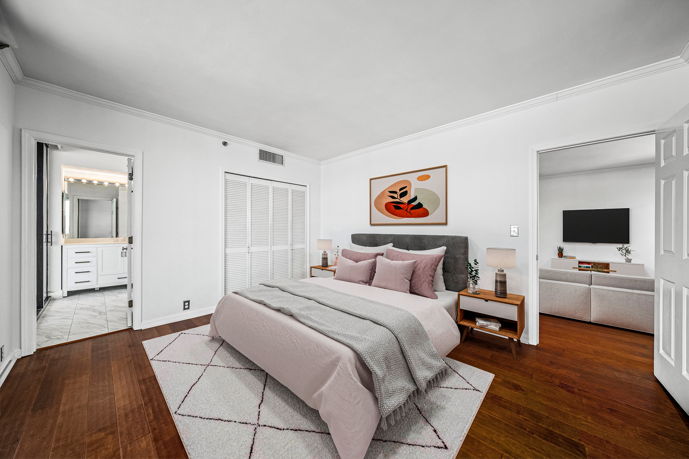  Easy, Elevated Living in the Heart of Buckhead - 物件實景