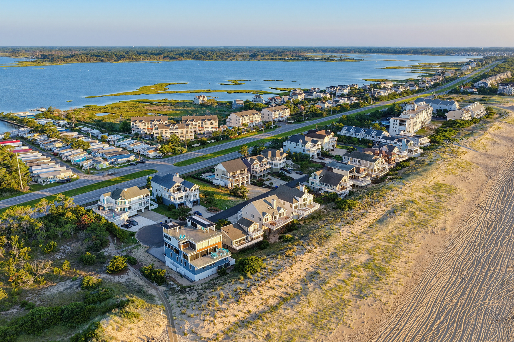  37135 Ocean Park Lane / Fenwick Island - 物件實景