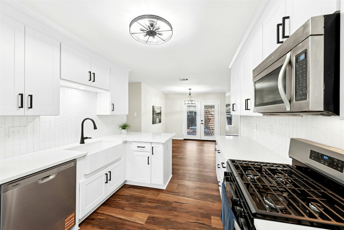 Austin, Texas, 78727, United States, 3 Bedrooms Bedrooms, ,2 BathroomsBathrooms,Residential,For Sale,1960659