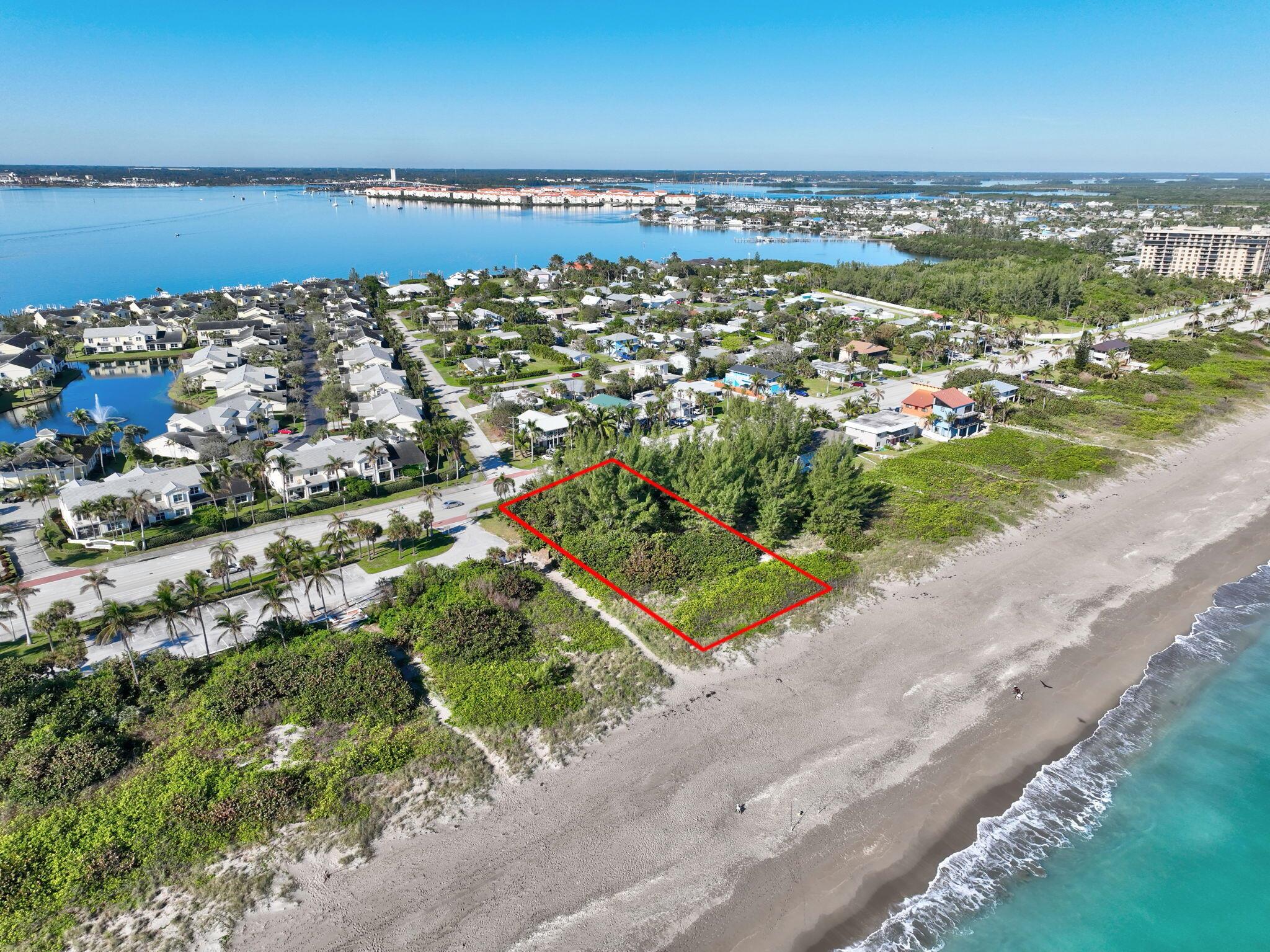 Fort Pierce, Florida, 34949, United States, ,Land,For Sale,1848589
