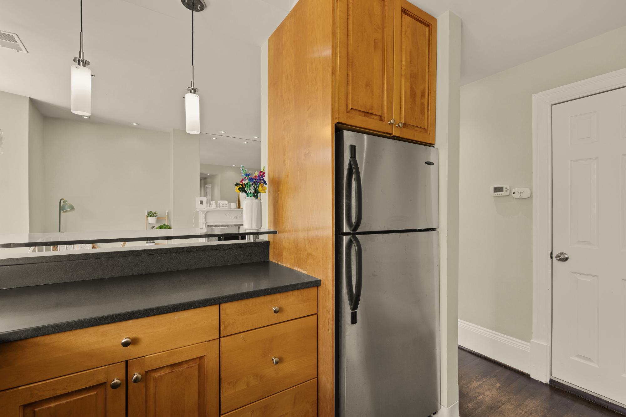  1730 New Hampshire Avenue NW, Washington, DC, 20009 - 物件實景