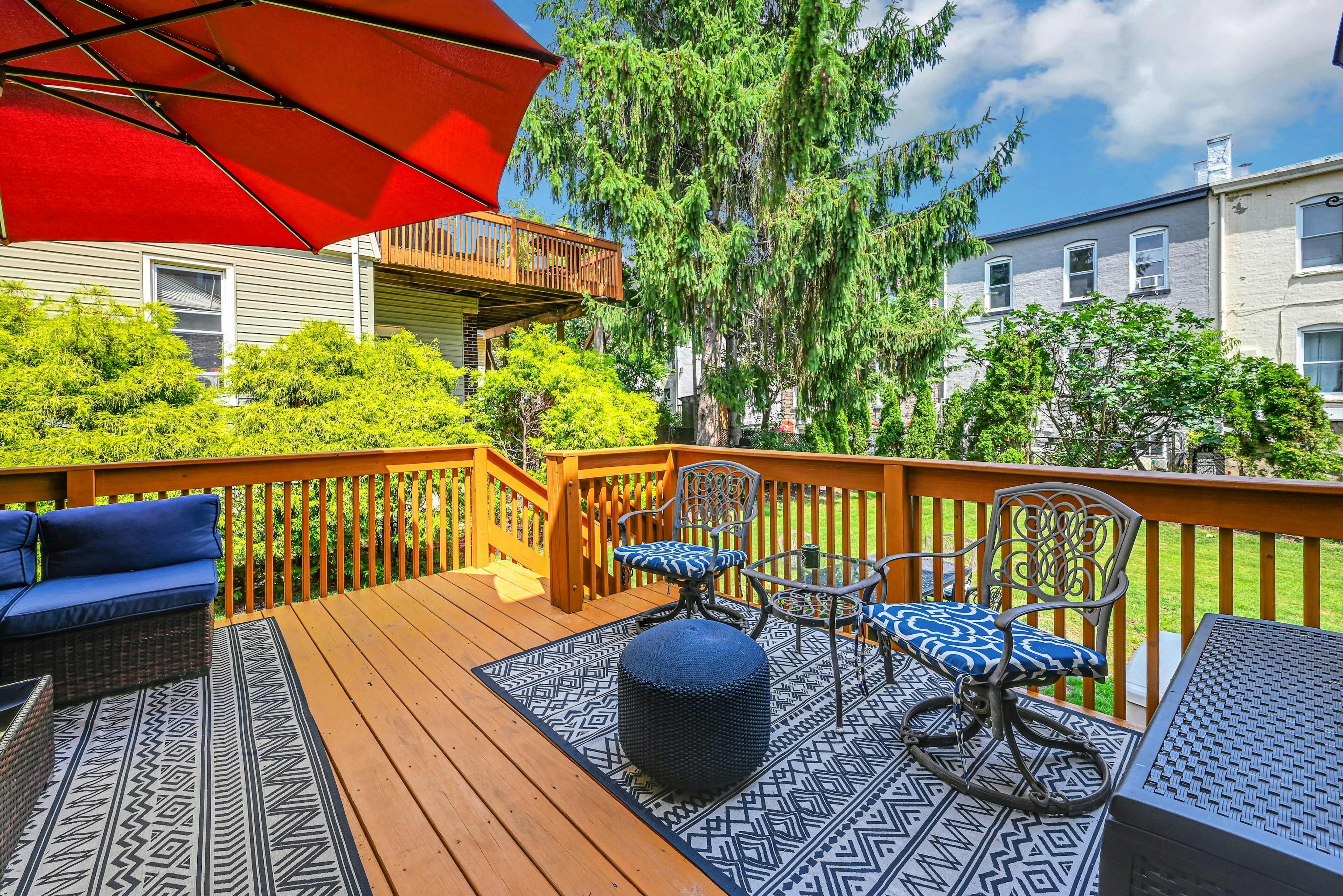  200-02 Oak Street, Weehawken, NJ 07087 - 物件實景