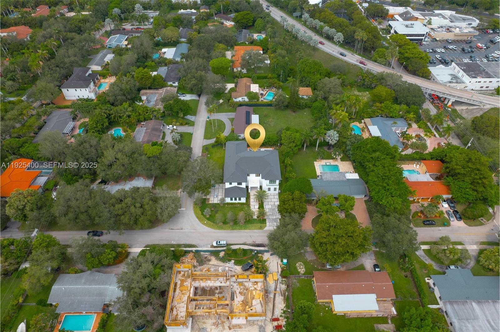 Pinecrest, Florida, 33156, United States, 6 Bedrooms Bedrooms, ,8 BathroomsBathrooms,Residential,For Sale,2003369