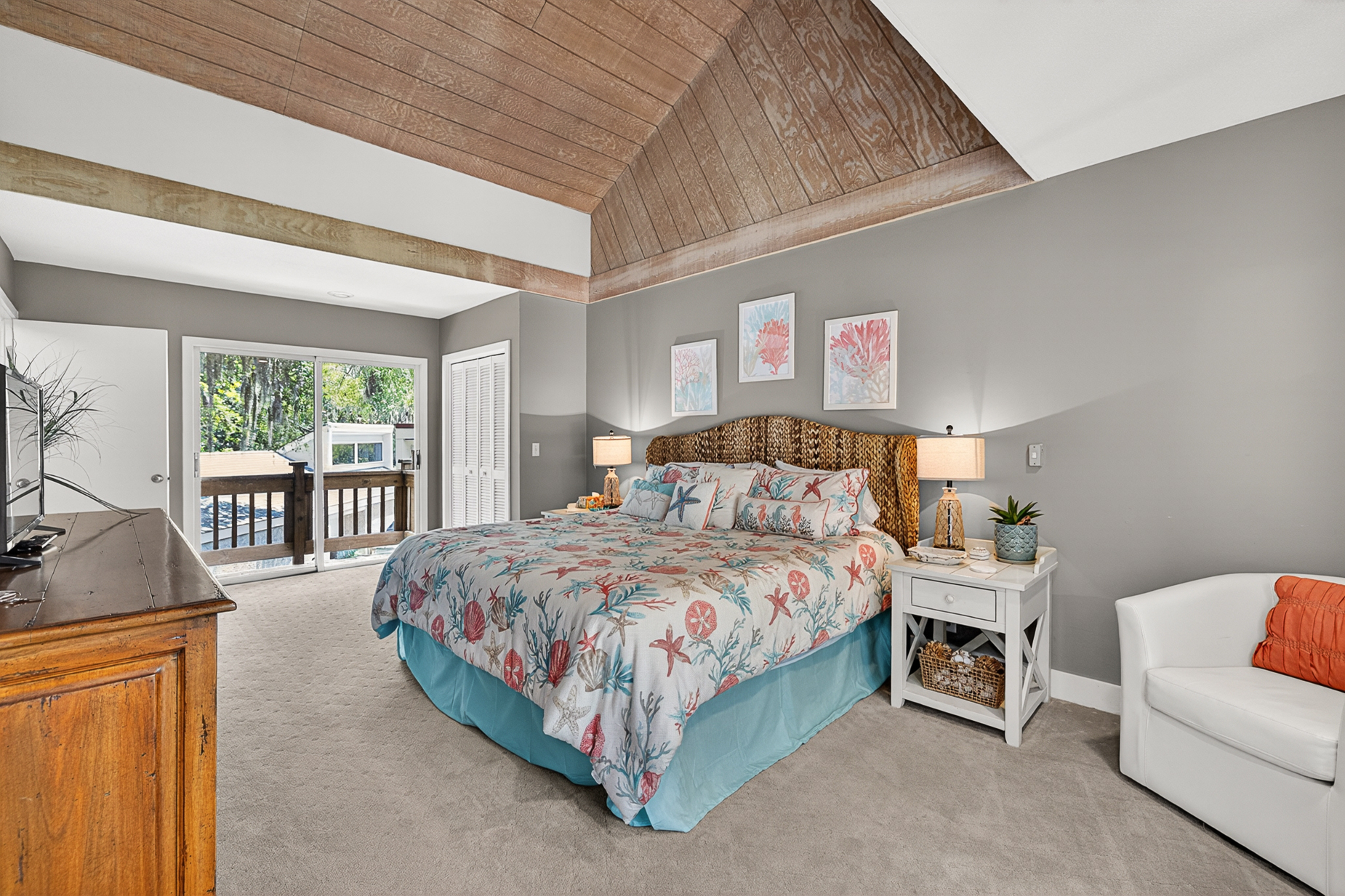  409 Fairway Villas - 物件實景