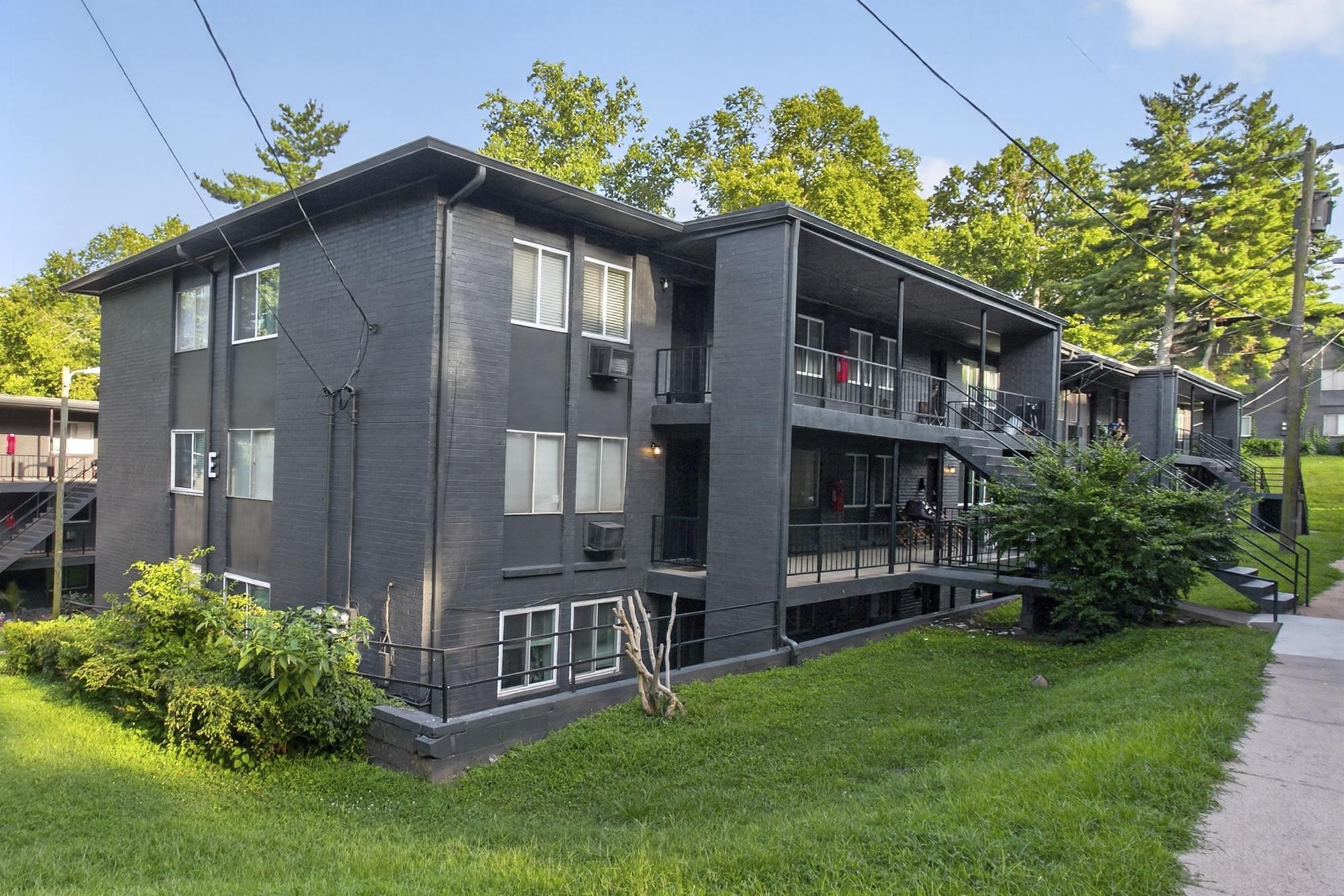 Harding Pl, Nashville, TN 37211 #1