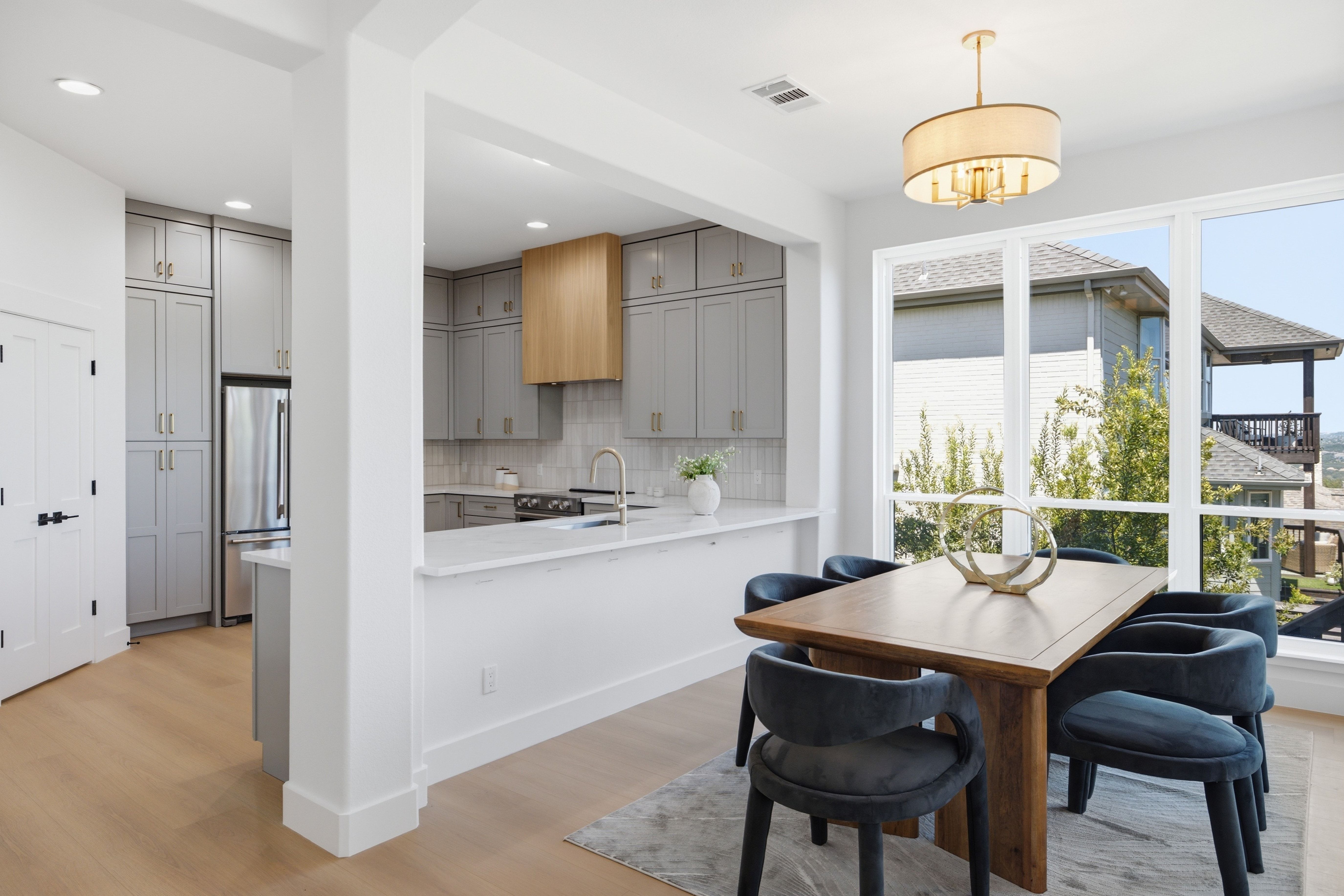  3009 Brittany Point Lane, Austin, TX 78738 - 物件實景