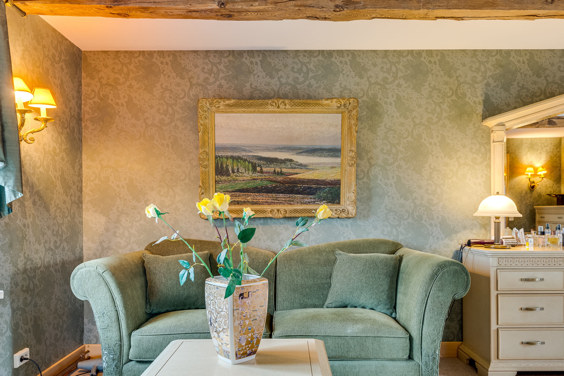  Country residence near Baltic Sea - 物件實景