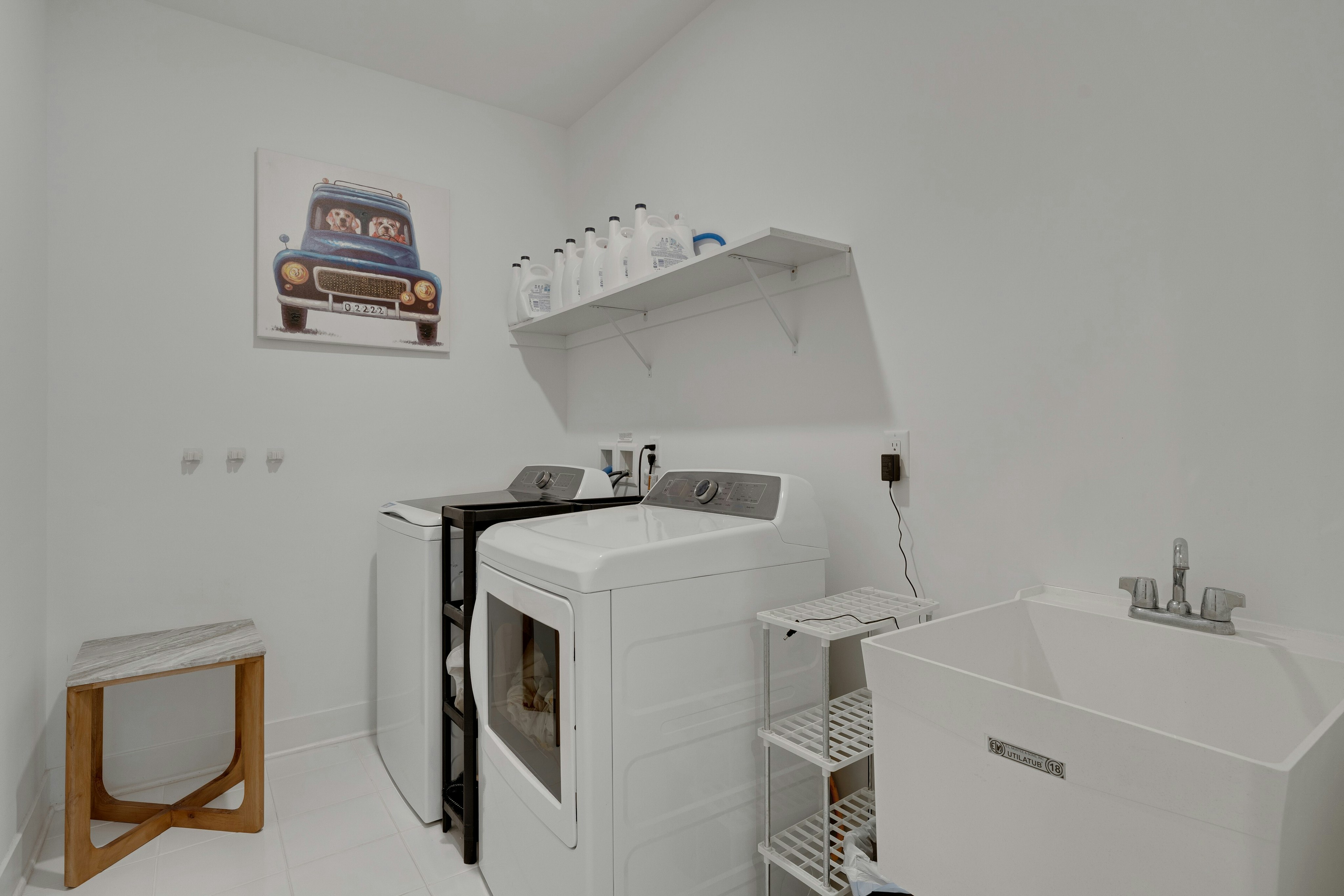  5 Davies Drive, Old Tappan, NJ 07675 - 物件實景