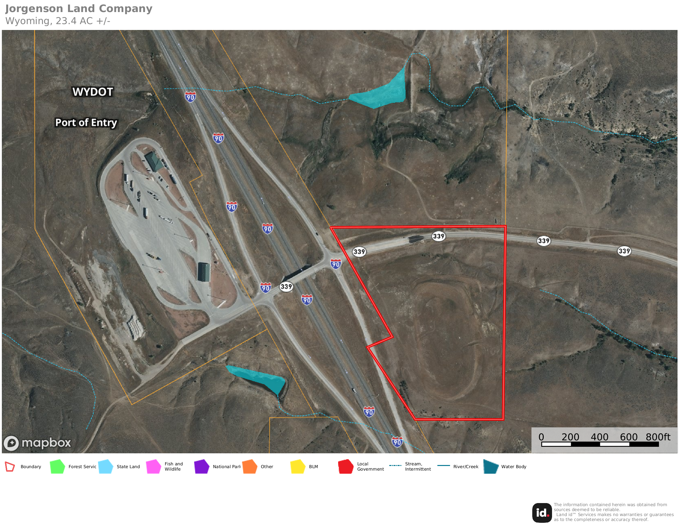 Sheridan, Wyoming, 82801, United States, ,Residential,For Sale,1928250