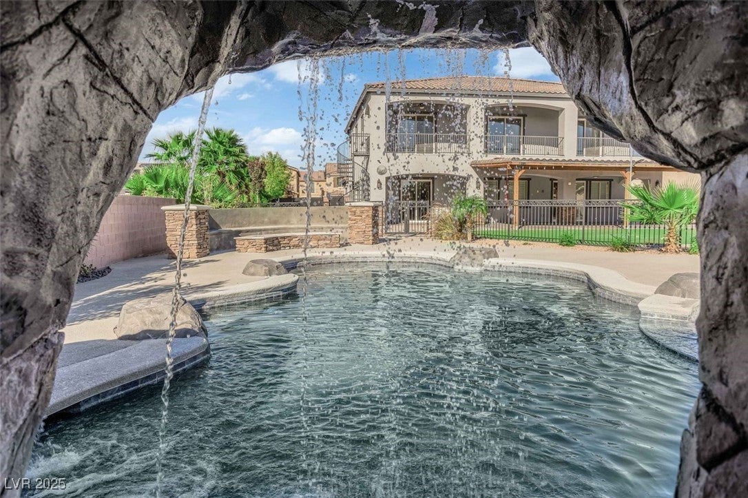 North Las Vegas, Nevada, 89032, United States, 4 Bedrooms Bedrooms, ,4 BathroomsBathrooms,Residential,For Sale,2001243