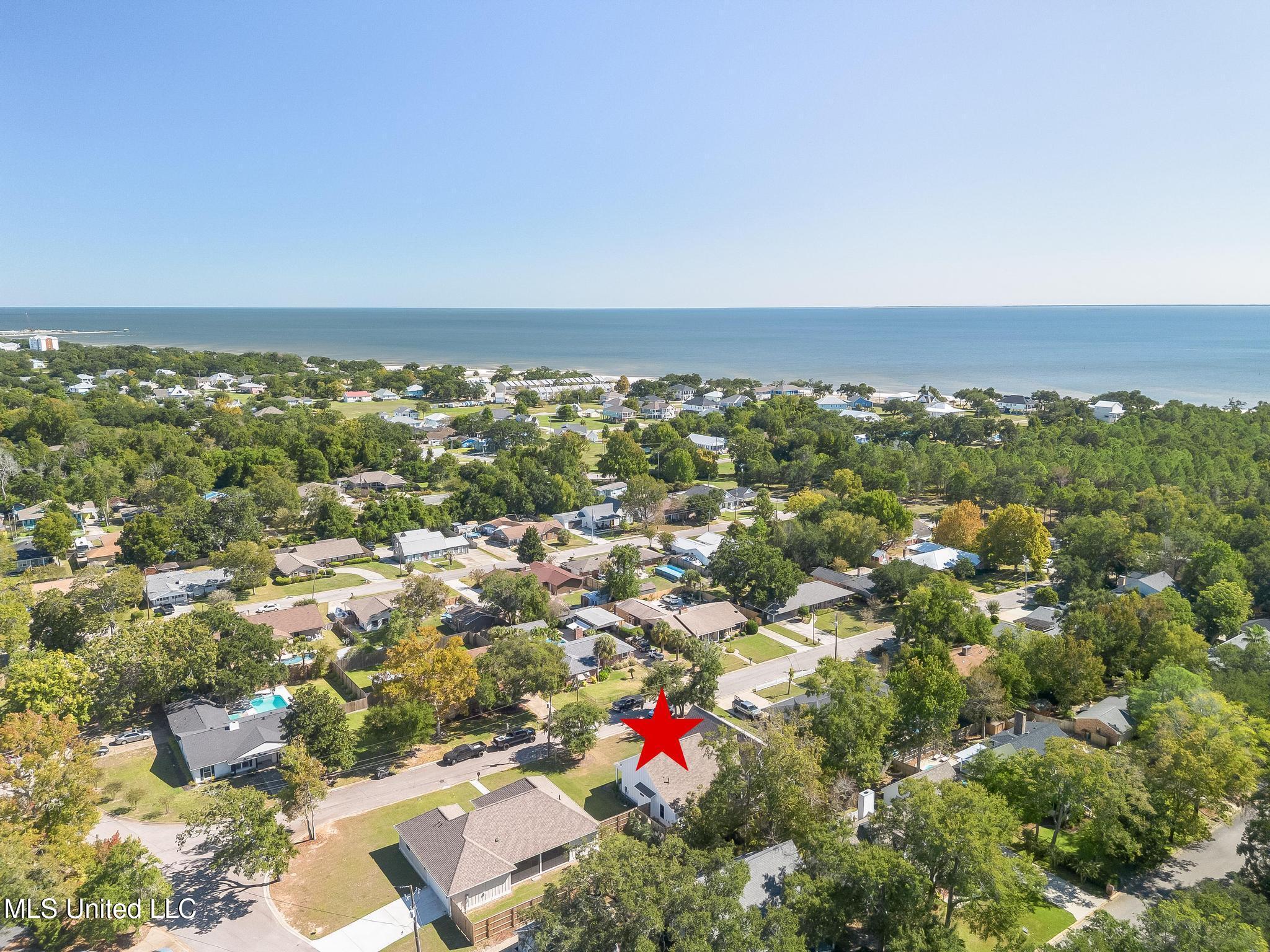 Long Beach, Mississippi, 39560, United States, 3 Bedrooms Bedrooms, ,2 BathroomsBathrooms,Residential,For Sale,1968810