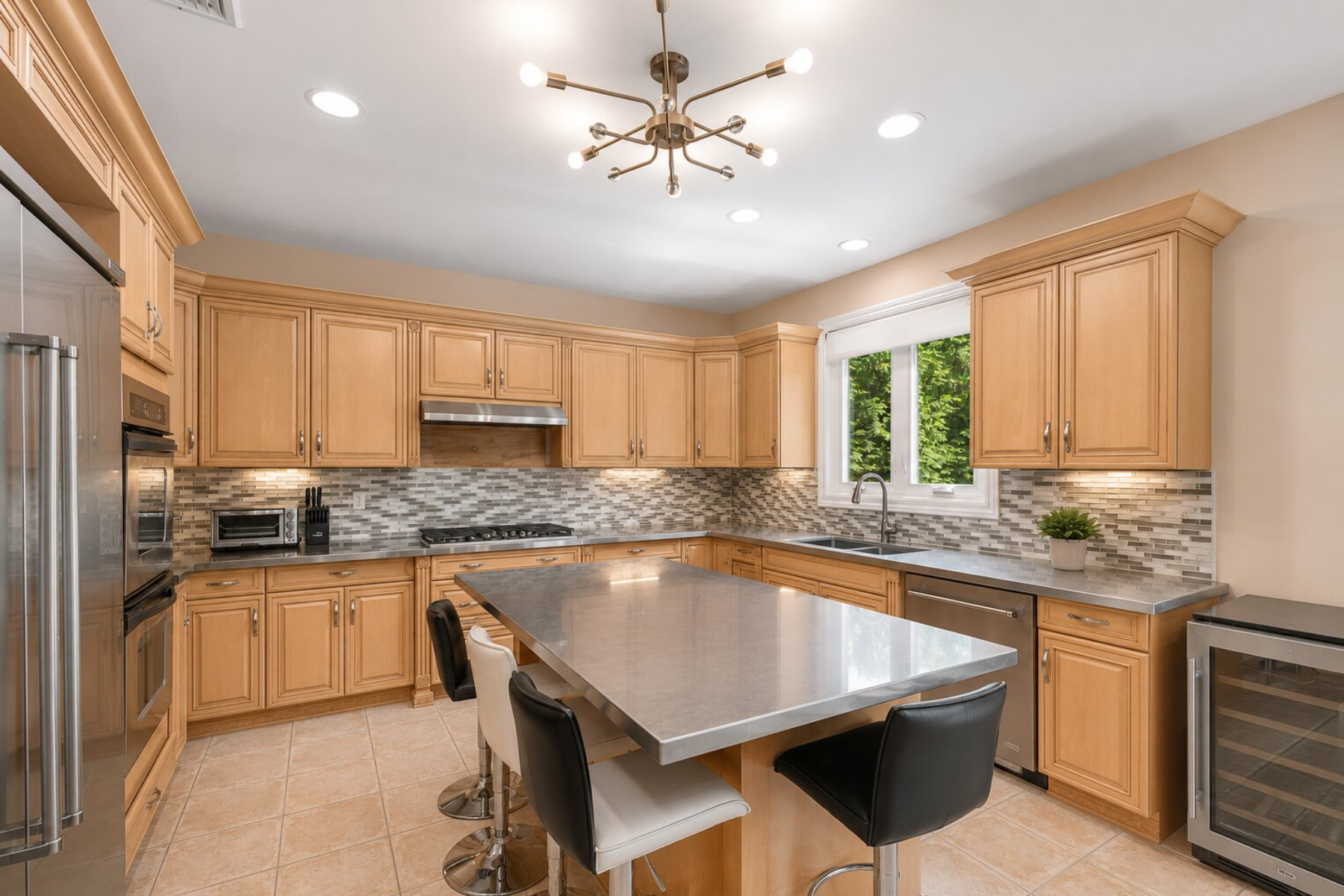  1152 Cumbermeade Road, Fort Lee, NJ 07024 - 物件實景