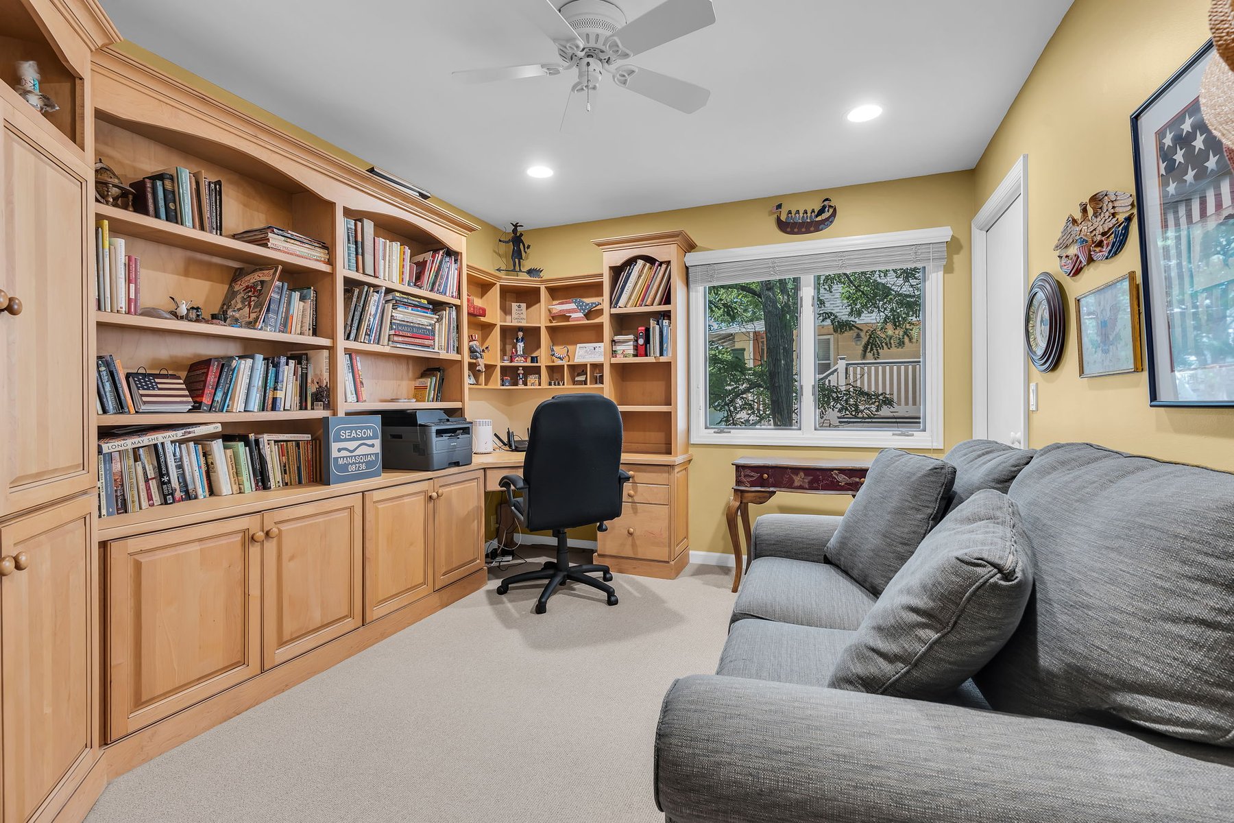  Rare Manasquan Waterfront Compound on Ocean Avenue - 物件實景