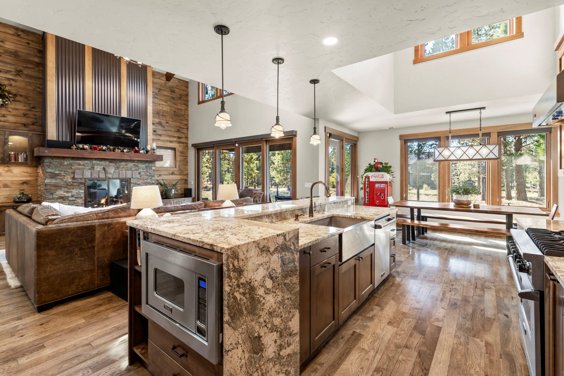  56604 Sunstone Loop #151 Bend, OR 97707 - 物件實景