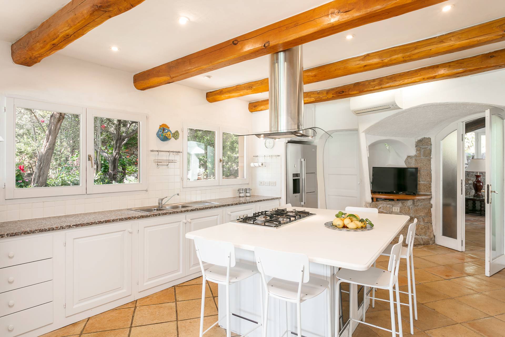 La Celvia - Porto Cervo, Arzachena, Sassari, IT, 6 Bedrooms Bedrooms, ,7 BathroomsBathrooms,Residential,For Sale,La Celvia - Porto Cervo,1672741