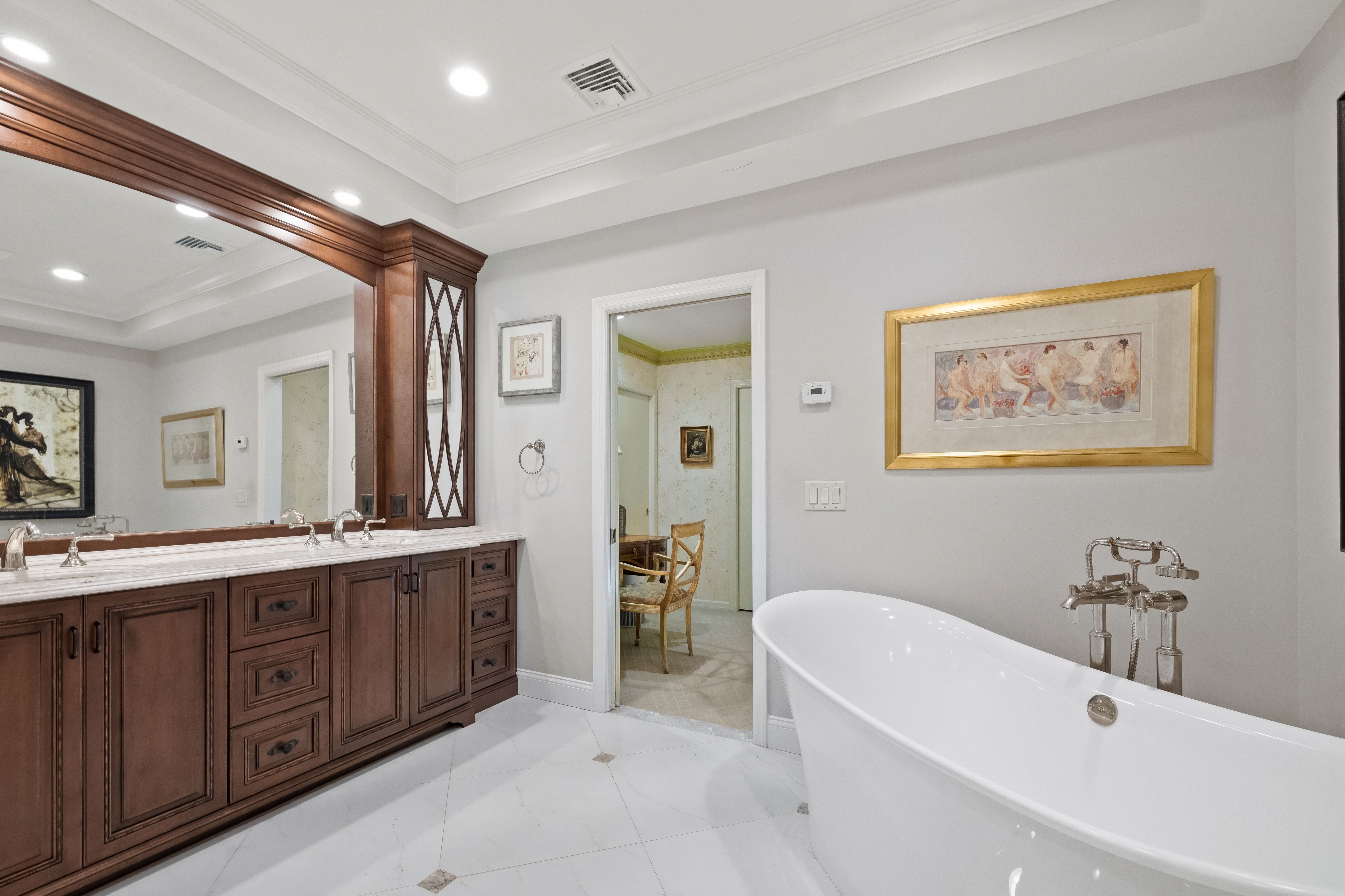  963 Huron Road, Franklin Lakes, NJ 07417 - 物件實景