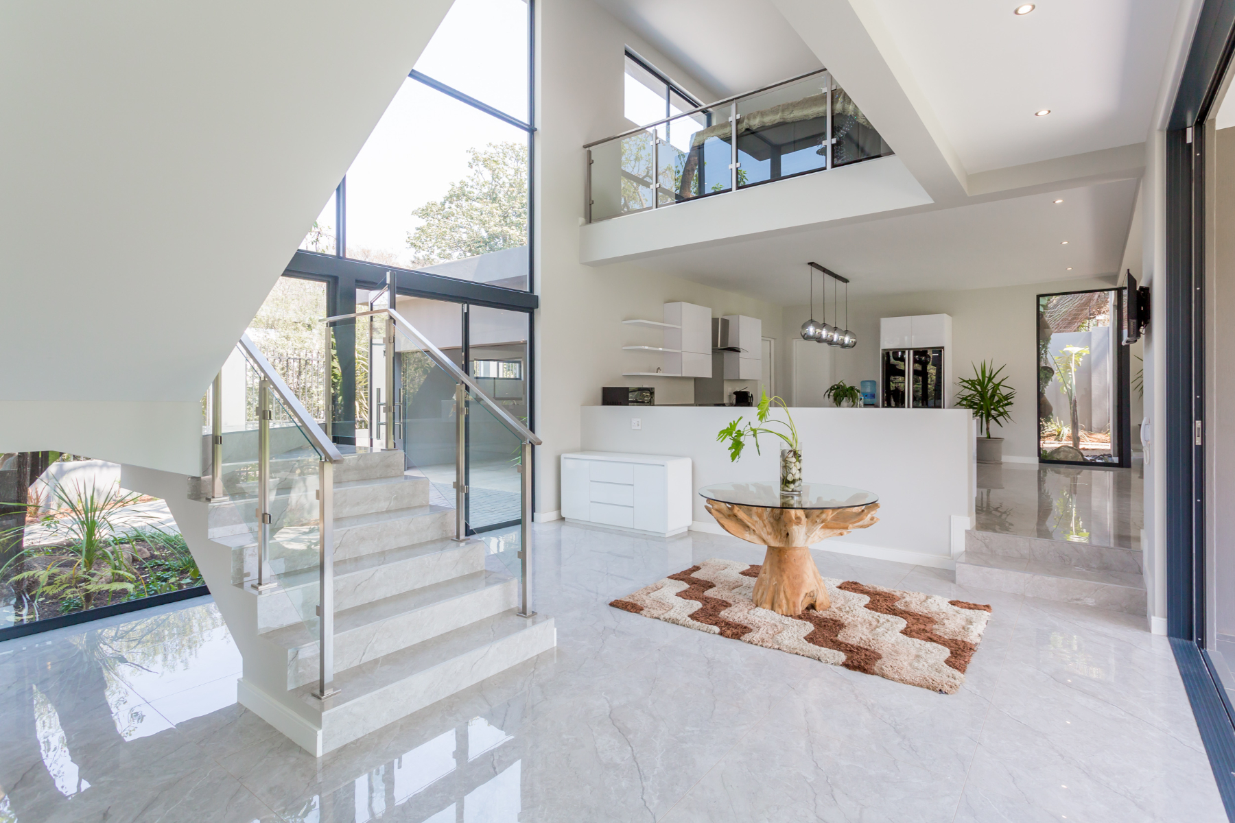  Bryanston - 物件實景