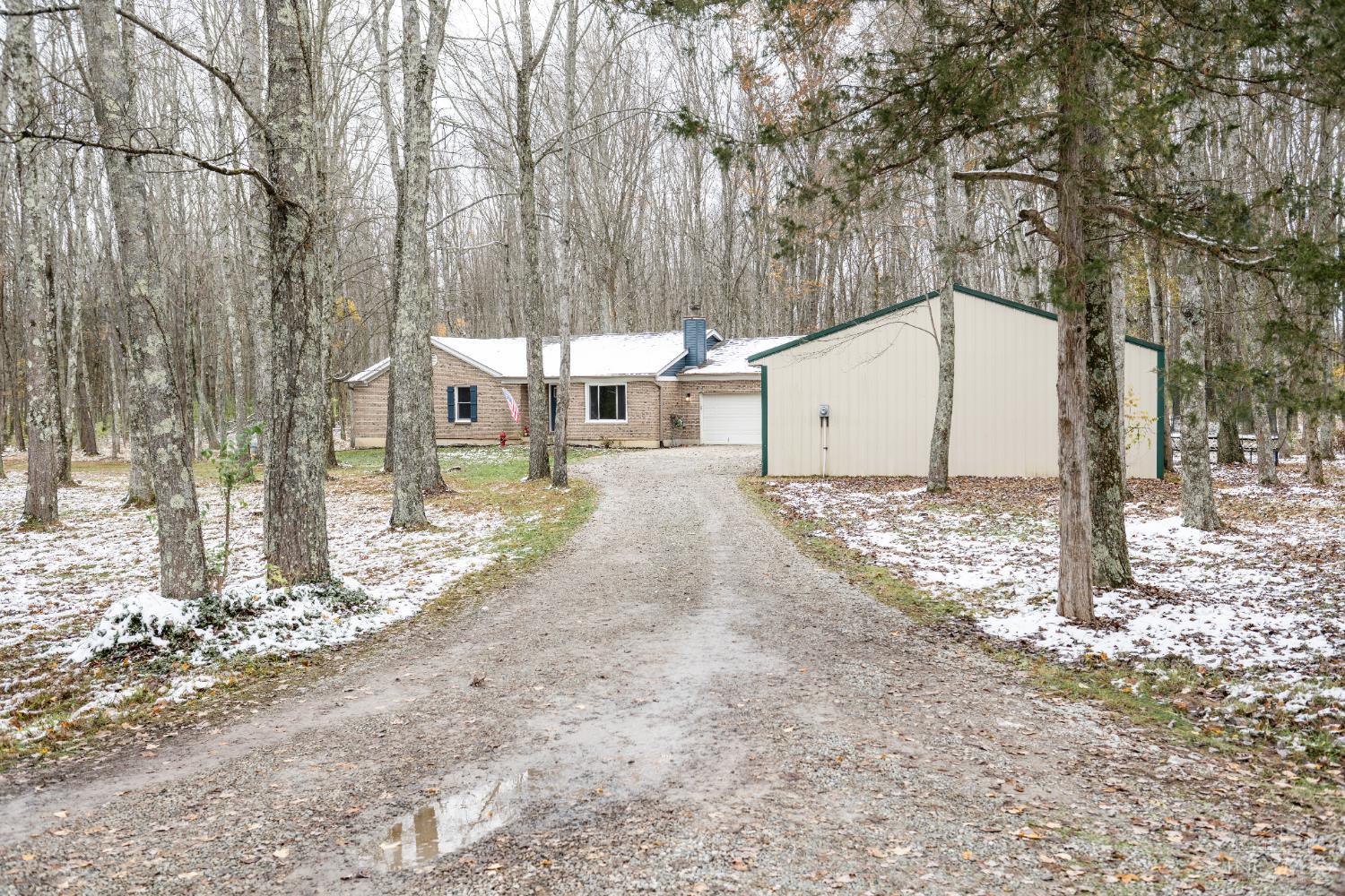 Goshen, Ohio, 45122, United States, 3 Bedrooms Bedrooms, ,3 BathroomsBathrooms,Residential,For Sale,1992165