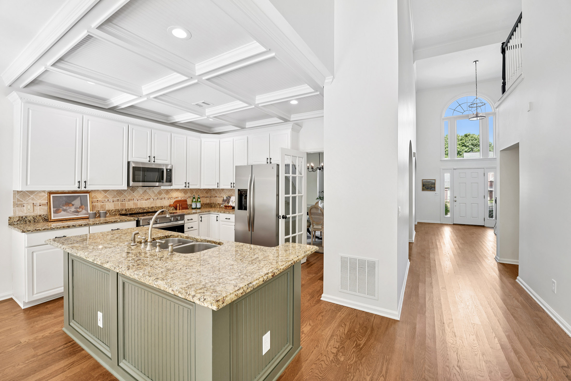  Beautifully Renovated Home in Olde Vinings Mill Neighborhood - 物件實景