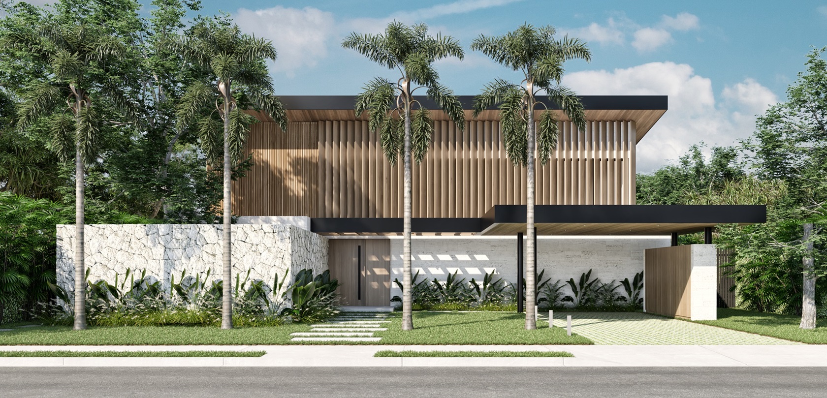Modern Luxurious 4-Bedroom Cap Cana Villa, Cap Cana, DO, 4 Bedrooms Bedrooms, ,5 BathroomsBathrooms,Residential,For Sale,Modern Luxurious 4-Bedroom Cap Cana Villa,1612223