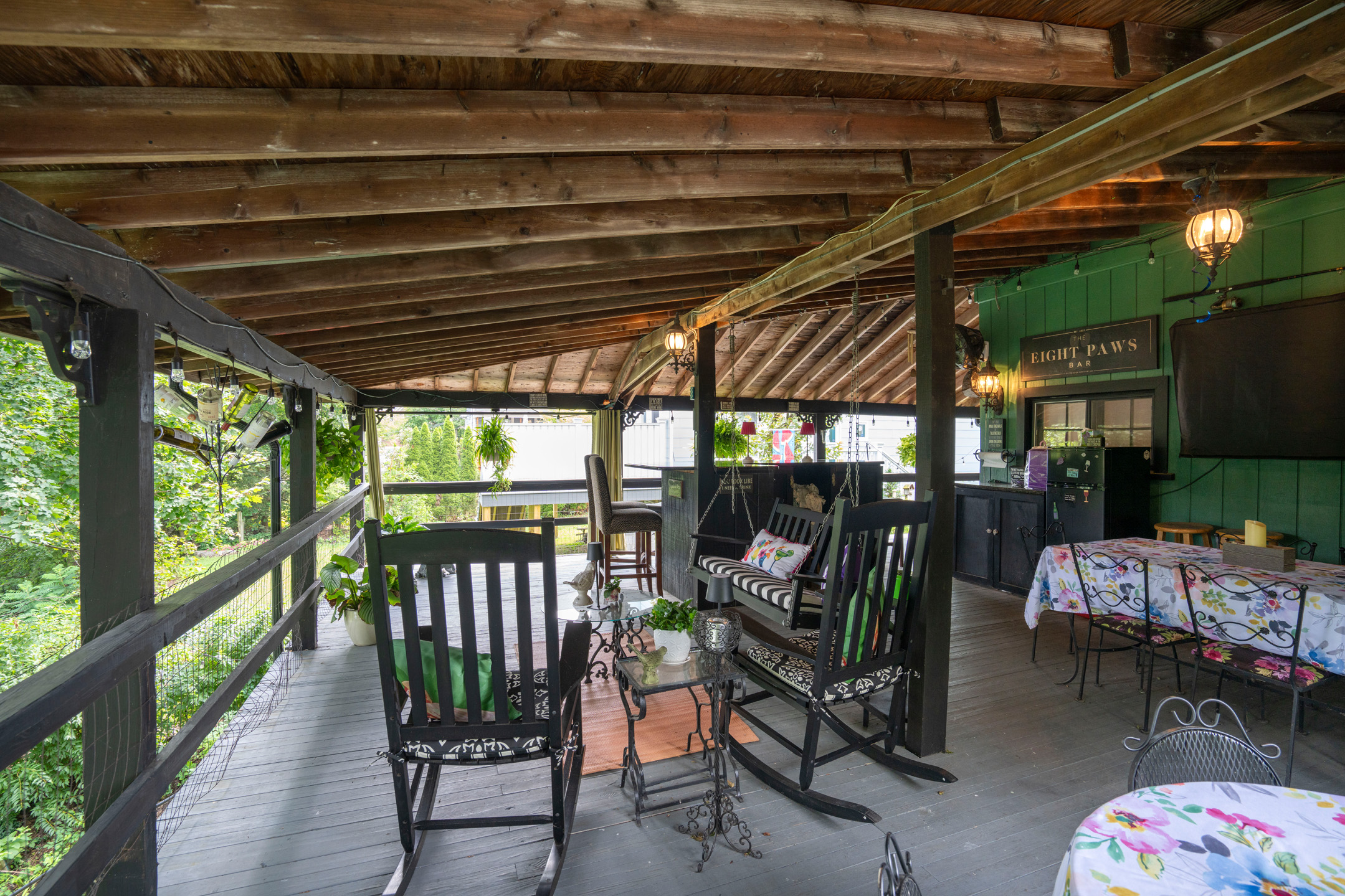  223 W Curtin St, Bellefonte, PA 16823 - 物件實景