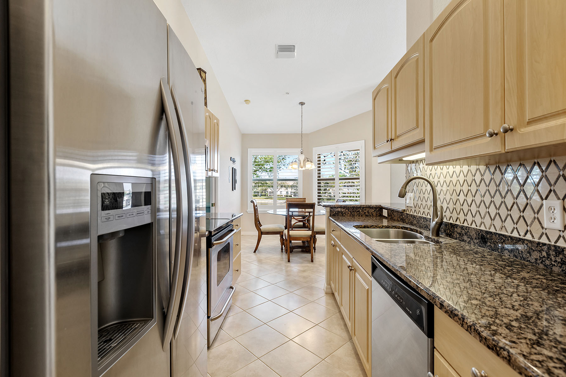  CASA DI AMICI - 物件實景