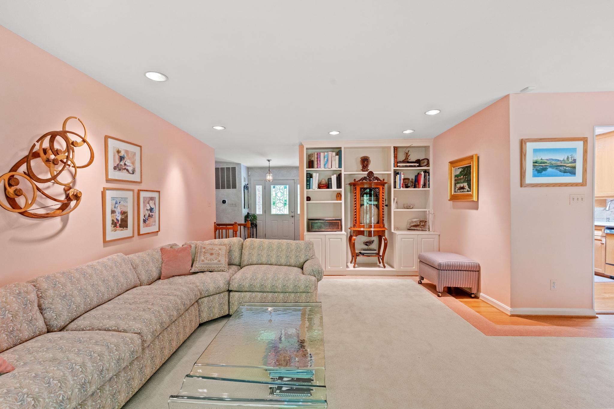  12520 Davan Drive, Silver Spring, MD, 20904 - 物件實景
