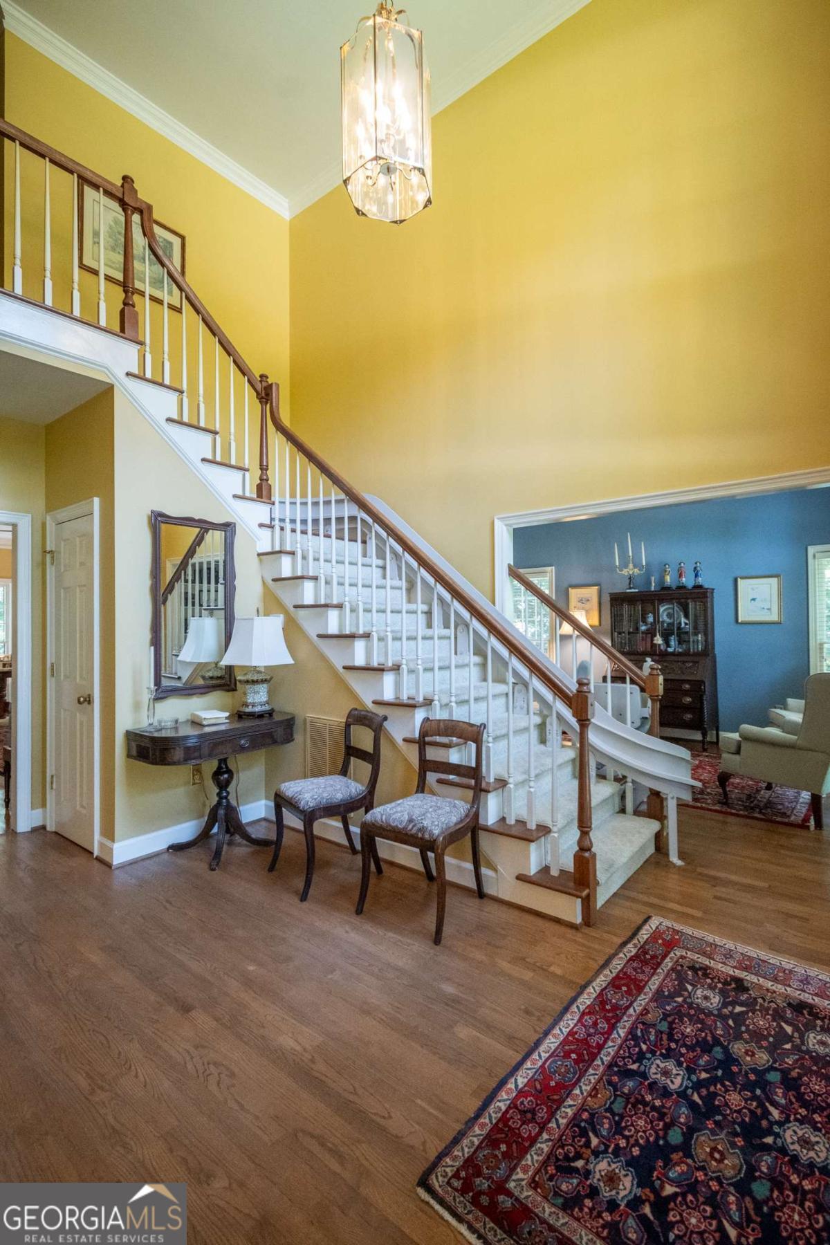 Athens, Georgia, 30606, United States, 4 Bedrooms Bedrooms, ,3 BathroomsBathrooms,Residential,For Sale,1826686