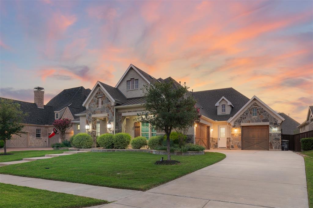 Parkview Blvd, Celina, TX 75009 #1