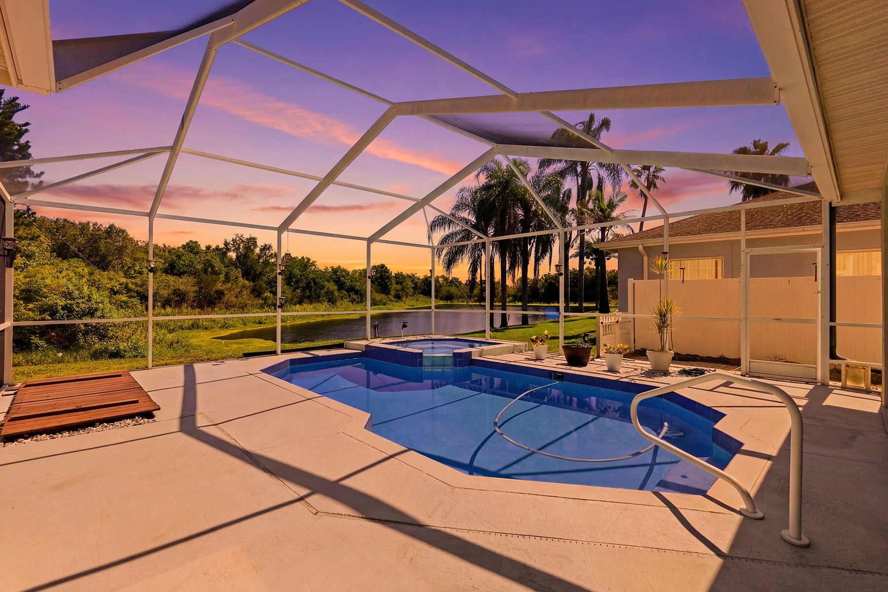 CLUBHOUSE ESTATES AT SUMMERFIELD - 物件實景