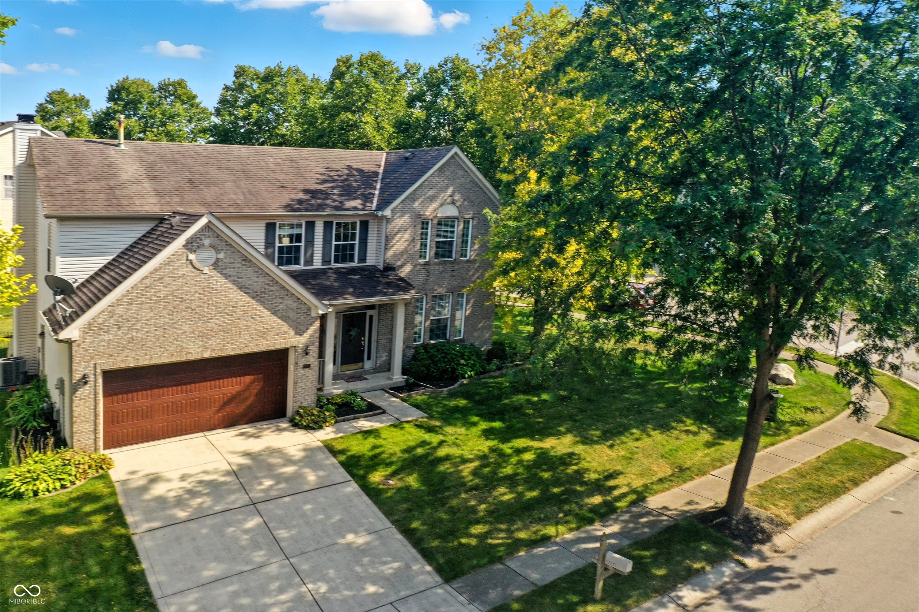 Carmel, Indiana, 46033, United States, 4 Bedrooms Bedrooms, ,4 BathroomsBathrooms,Residential,For Sale,1864271