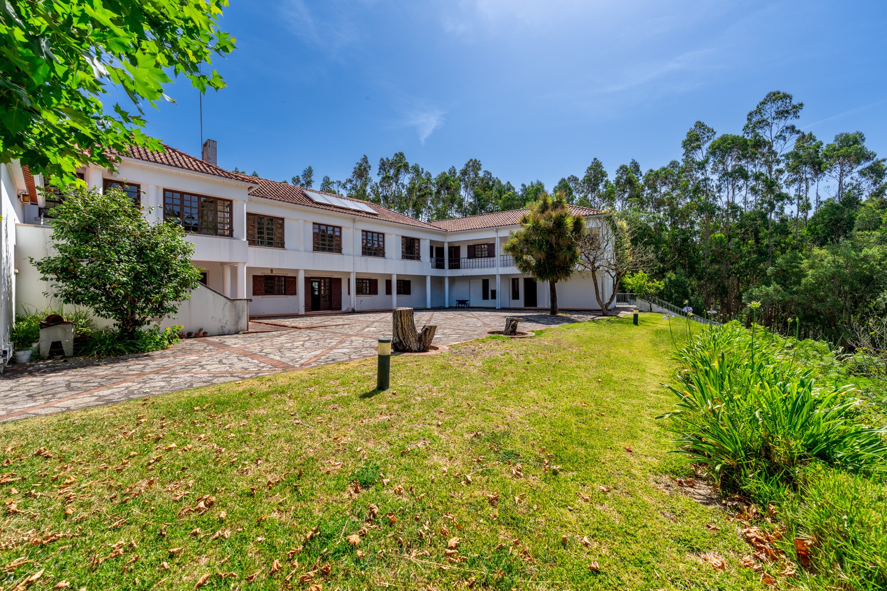  Country Estate, 15 bedrooms, for Sale - 物件實景