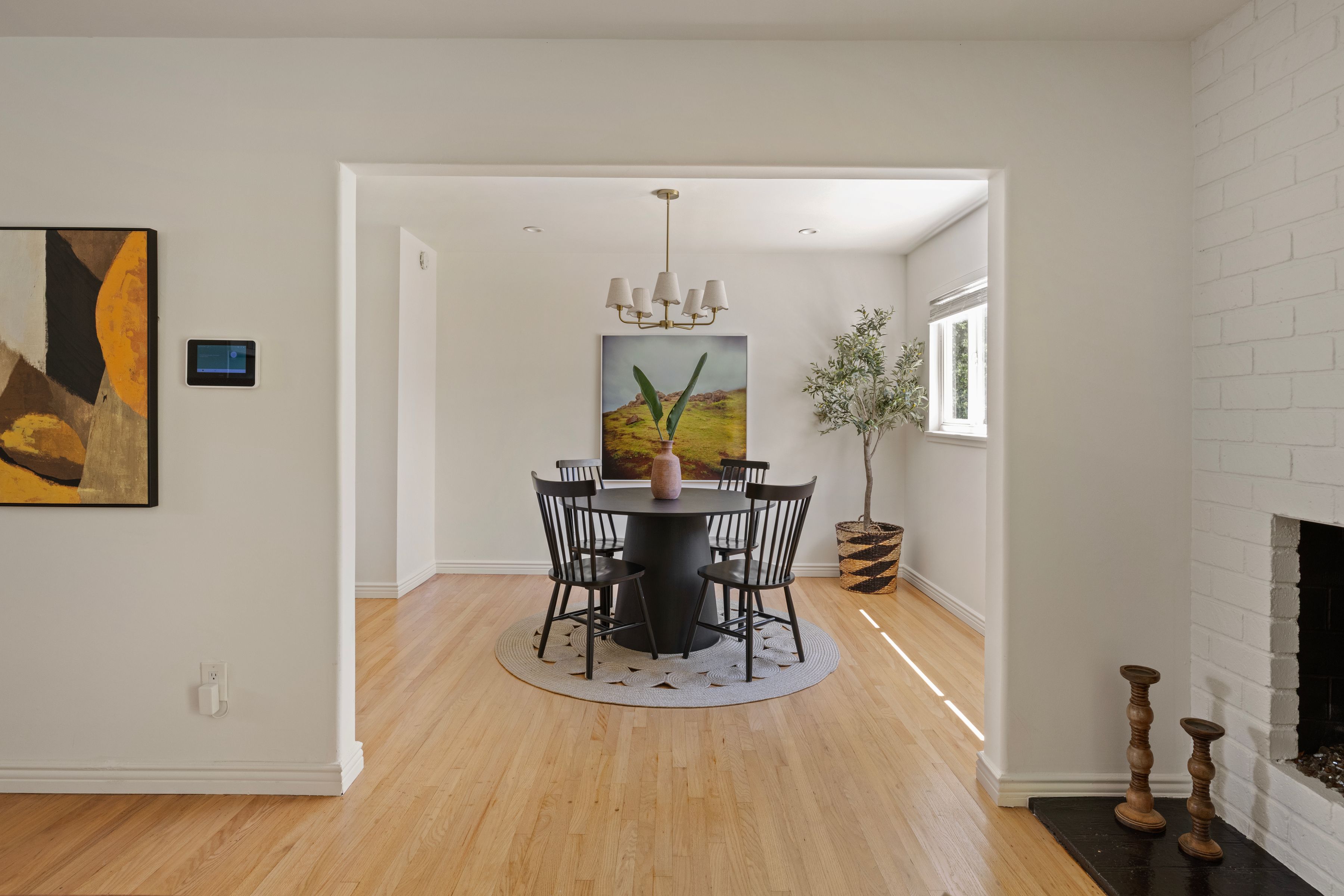  17212 Bullock Street - 物件實景