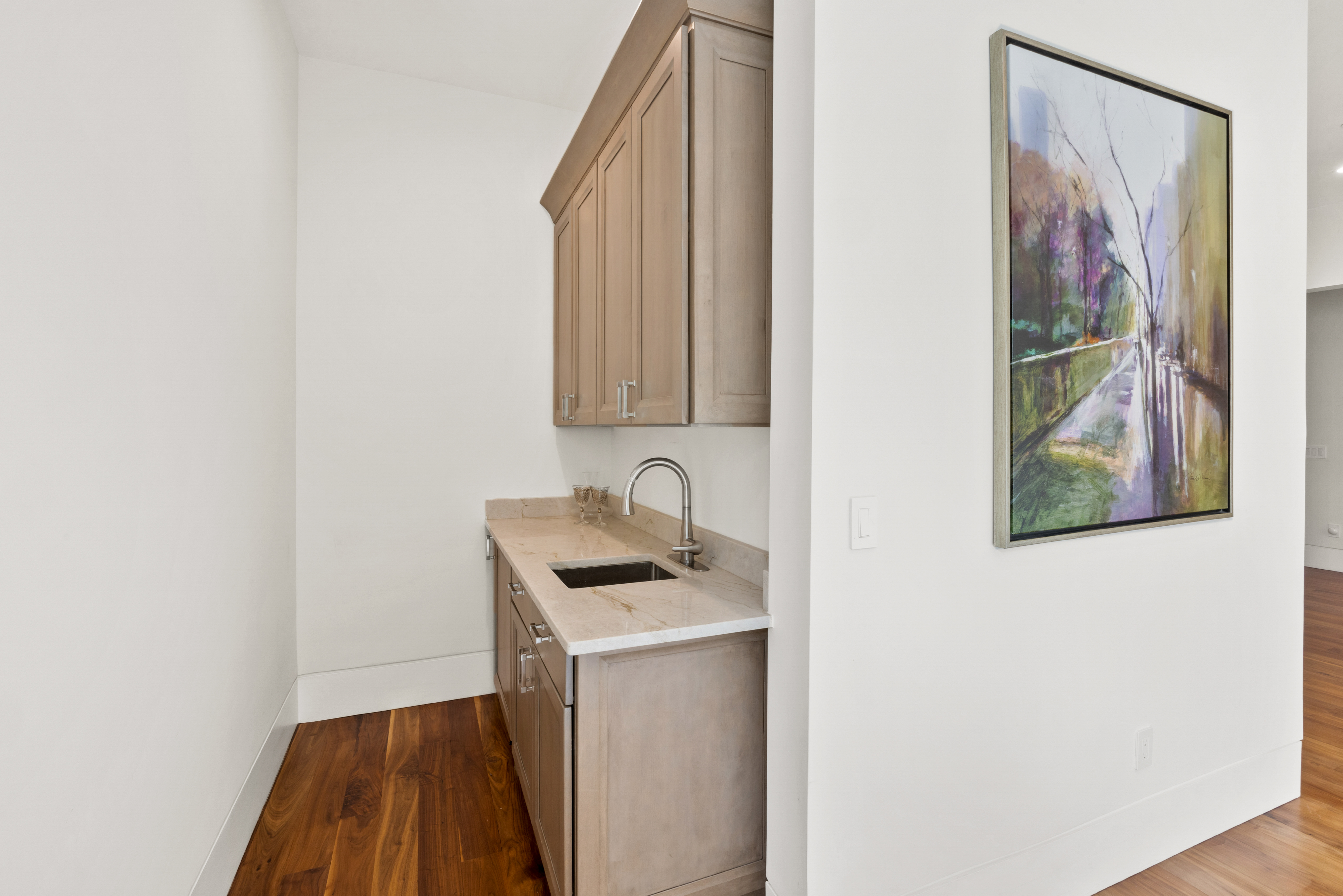  8880 Bradley Boulevard, Bethesda, MD, 20817 - 物件實景