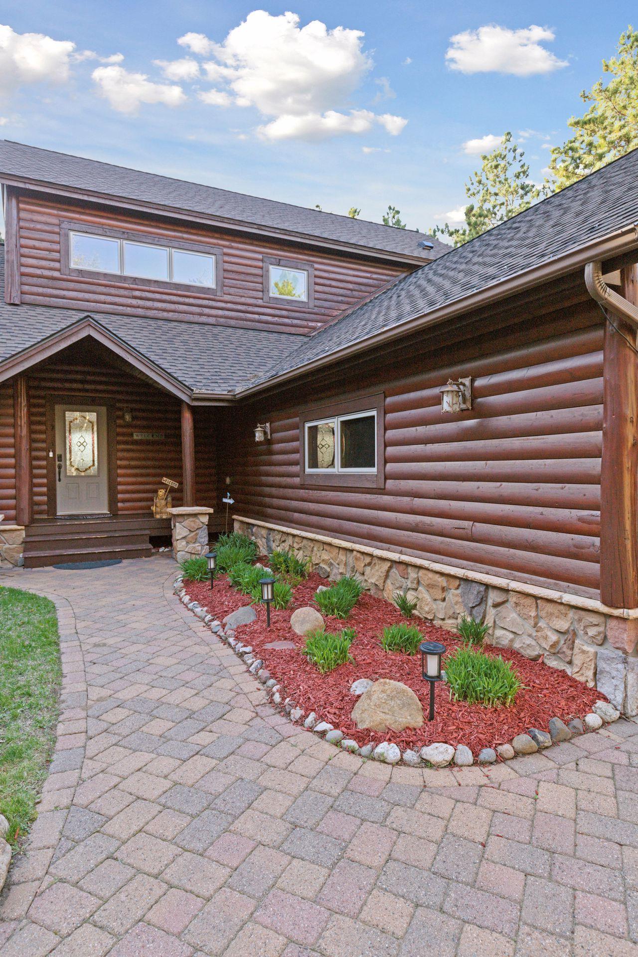 Crosslake, Minnesota, 56442, United States, 4 Bedrooms Bedrooms, ,4 BathroomsBathrooms,Residential,For Sale,1902689