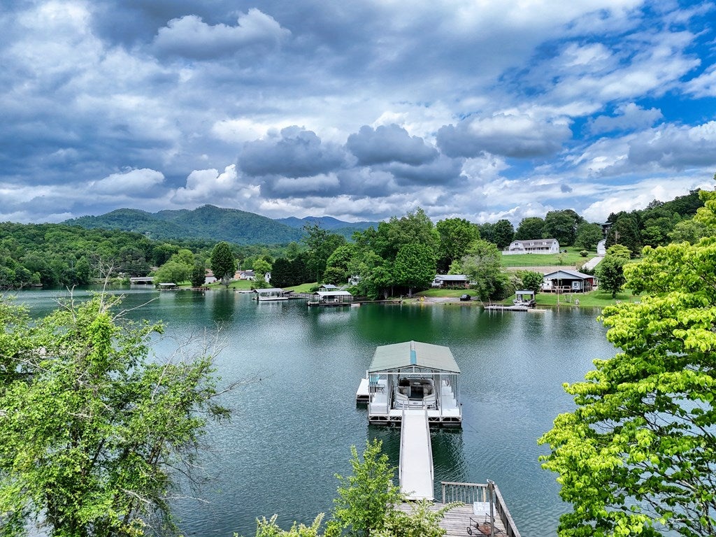 Hayesville, North Carolina, 28904, United States, 3 Bedrooms Bedrooms, ,3 BathroomsBathrooms,Residential,For Sale,1862322