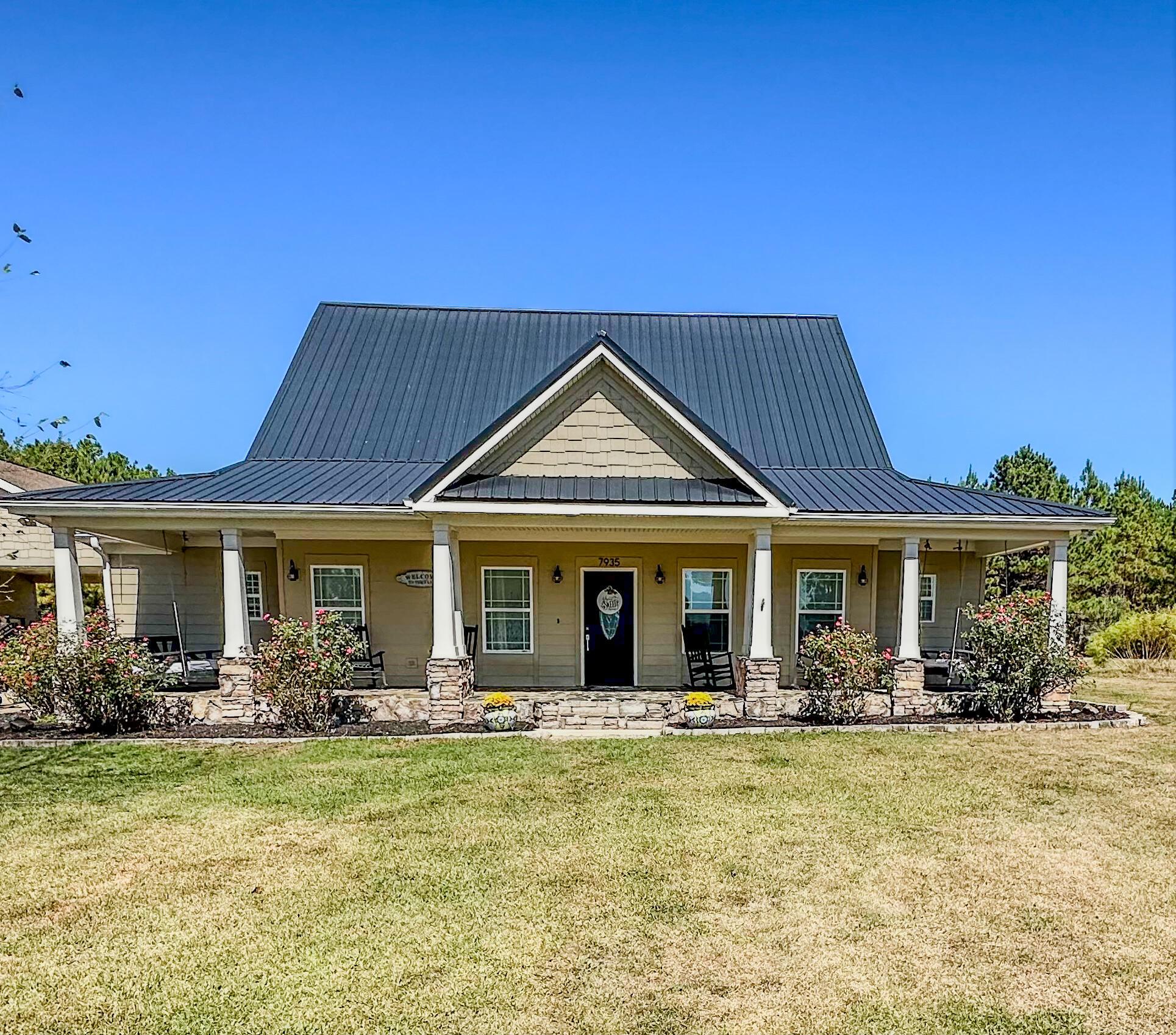 Baker, Florida, 32531, United States, 4 Bedrooms Bedrooms, ,2 BathroomsBathrooms,Residential,For Sale,1975929