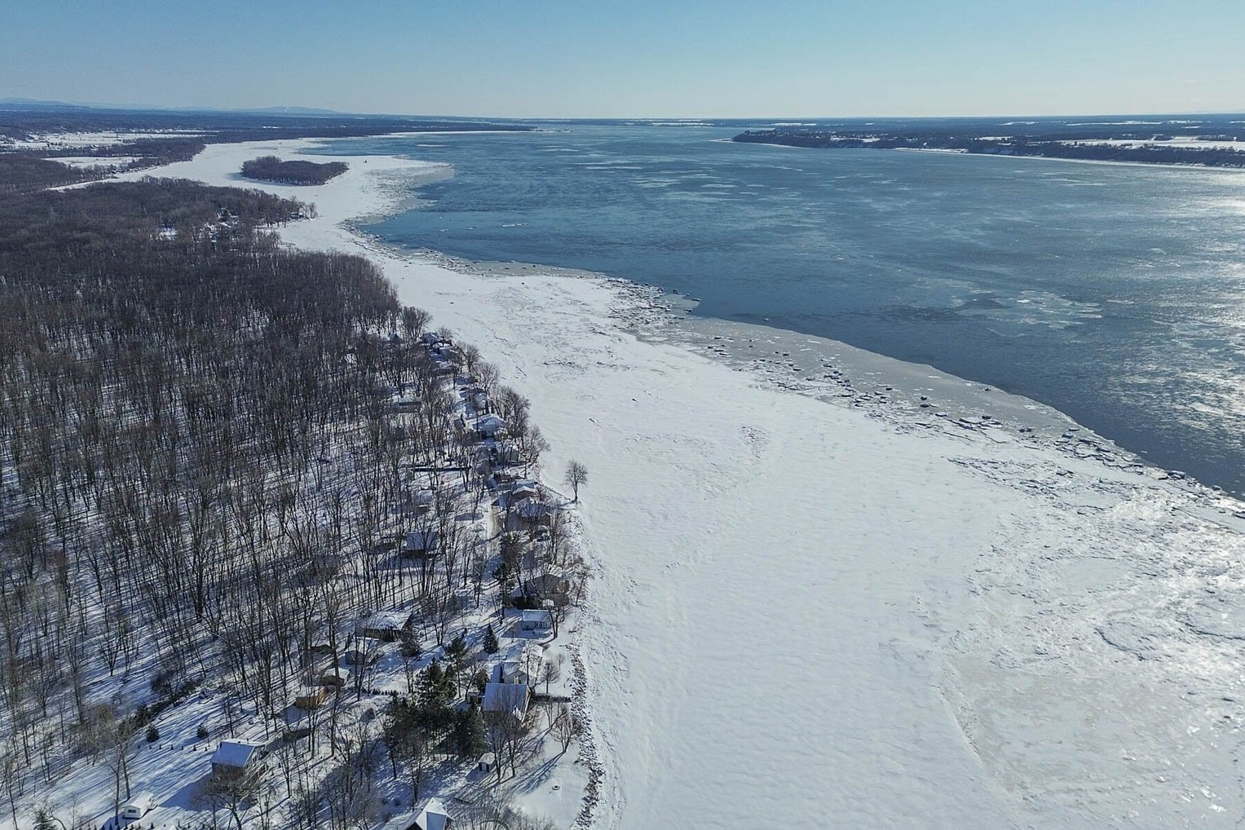  Sainte-Anne-de-la-Pérade, Mauricie - 物件實景
