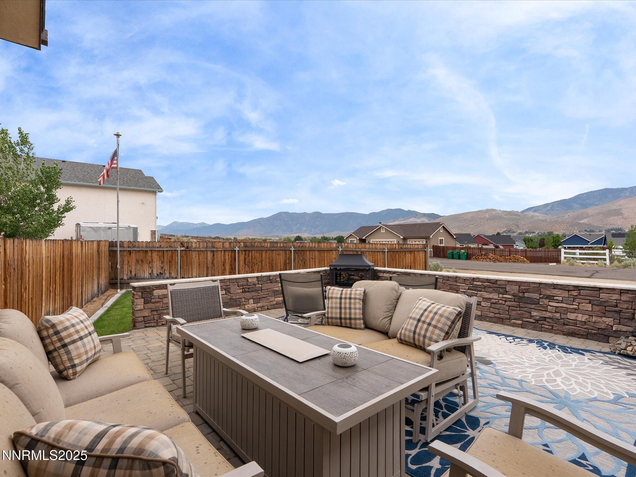 Carson City, Nevada, 89701, United States, 4 Bedrooms Bedrooms, ,4 BathroomsBathrooms,Residential,For Sale,1906902