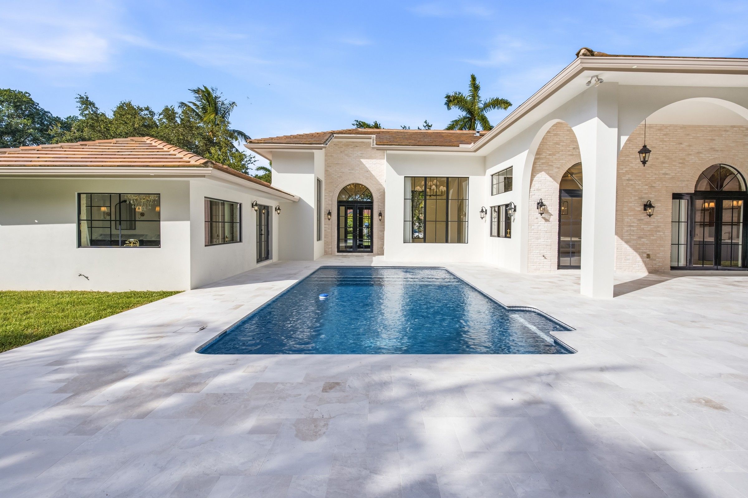  16960 SW 74th Ct, Palmetto Bay, FL, 33157 - 物件實景