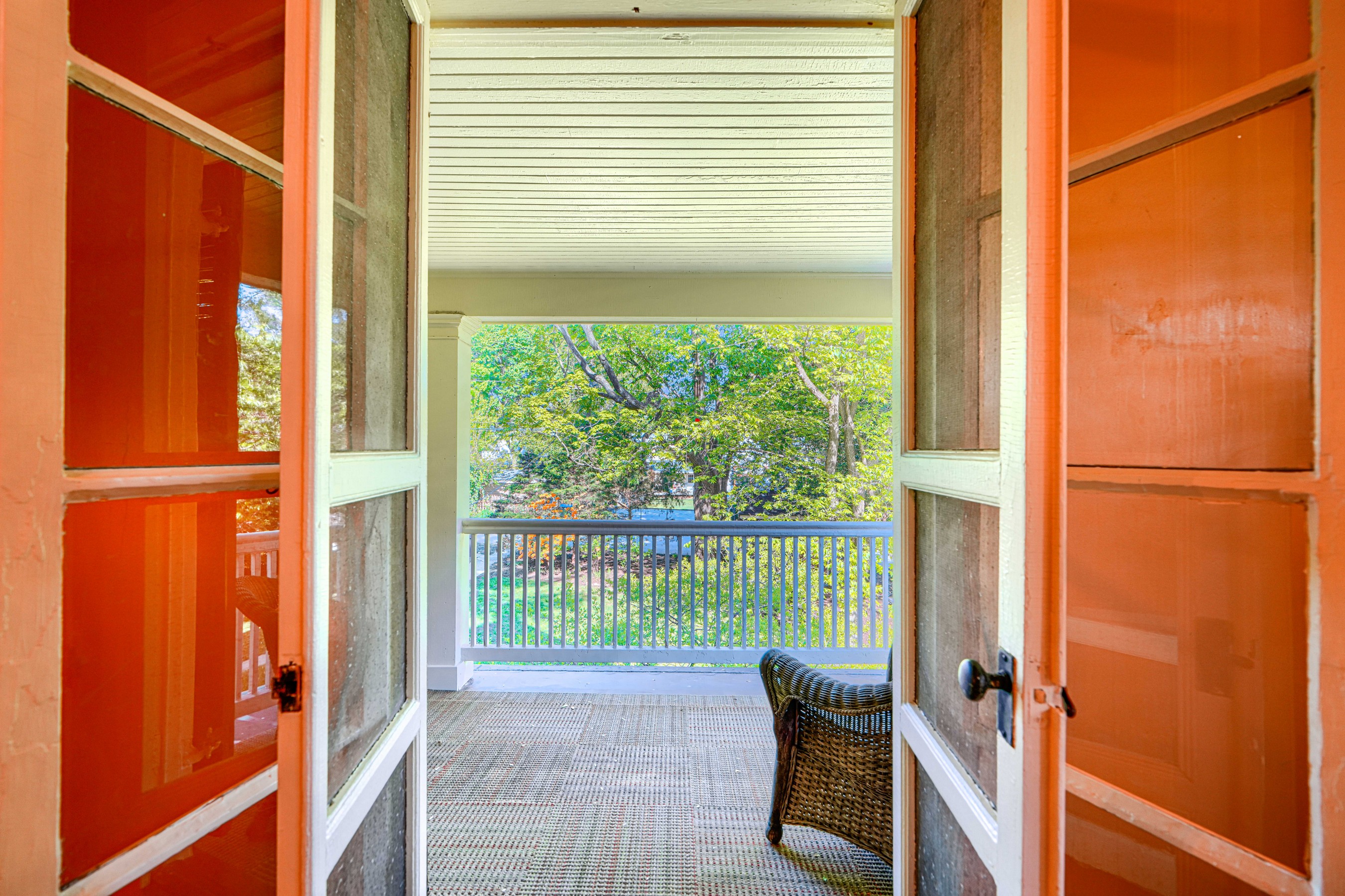  ROLAND PARK - 物件實景