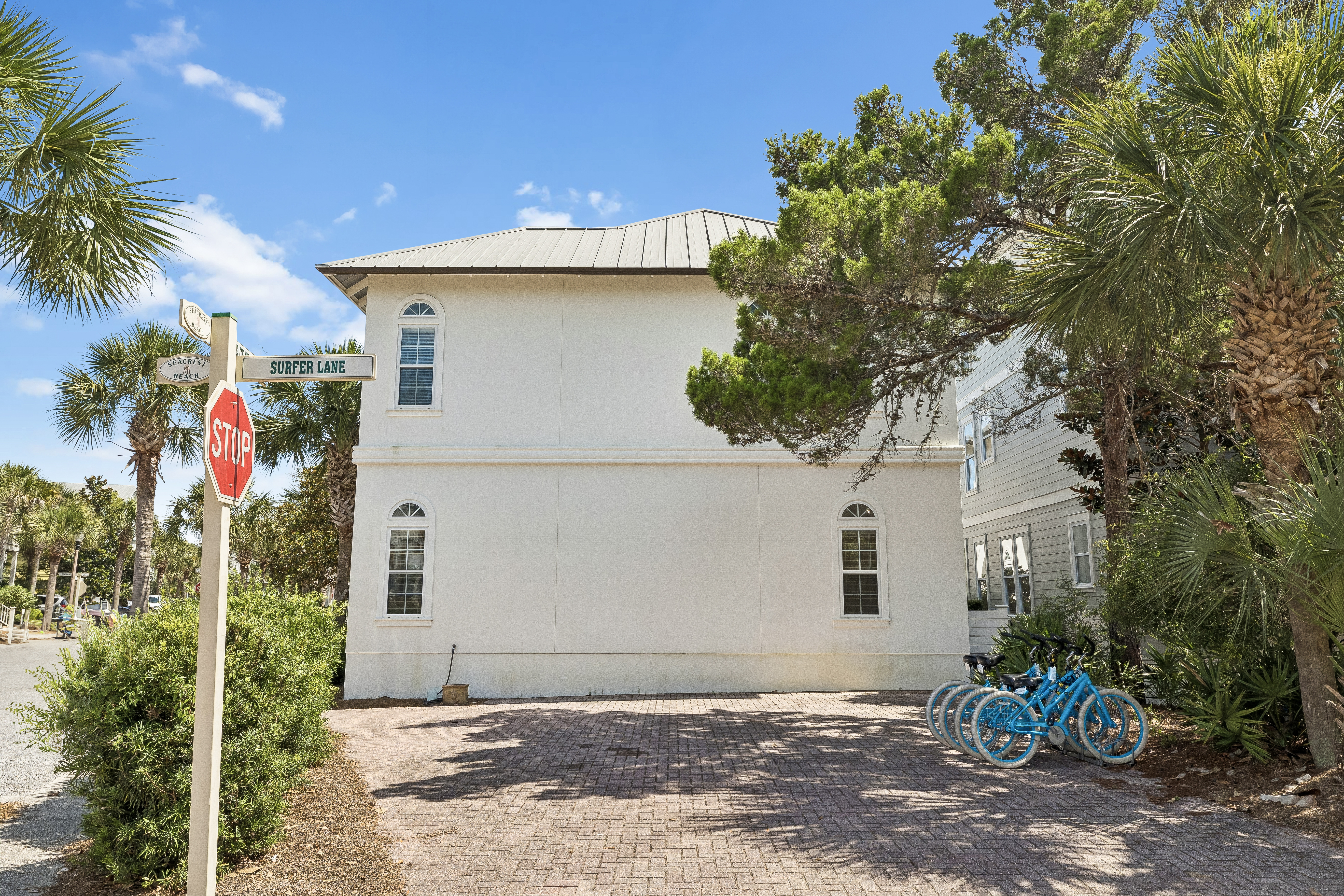  A Rare Opportunity In One Of 30A